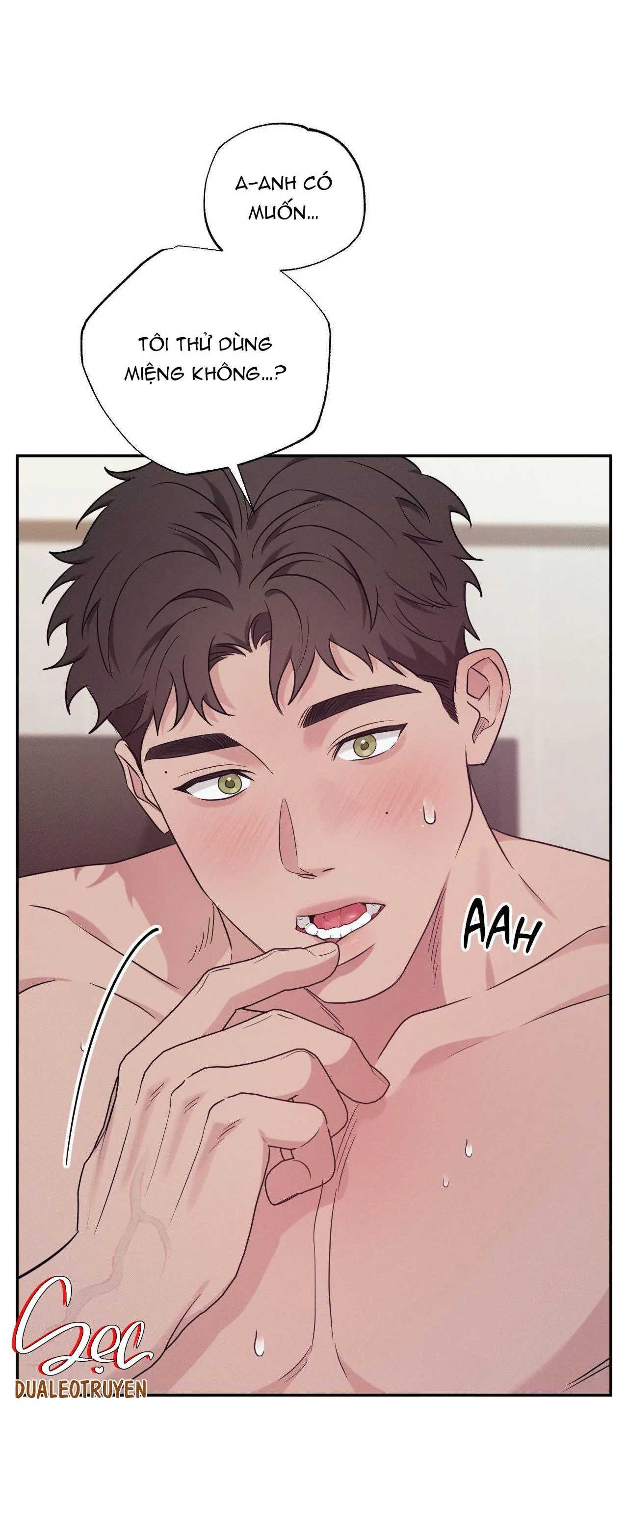 ĐẦM LẦY NHÂN NGƯ Chapter 14 Trang 66