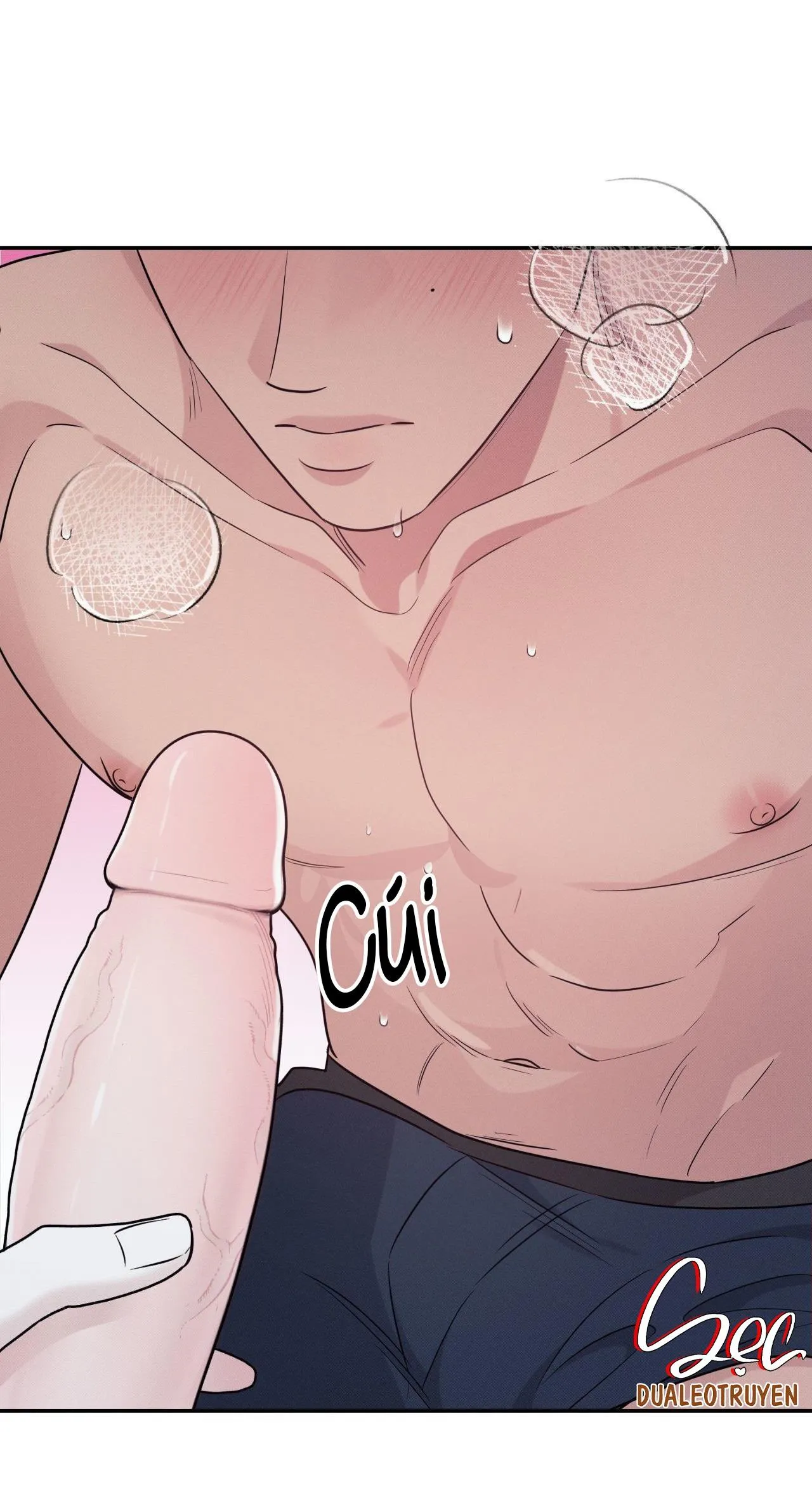 ĐẦM LẦY NHÂN NGƯ Chapter 14 Trang 70