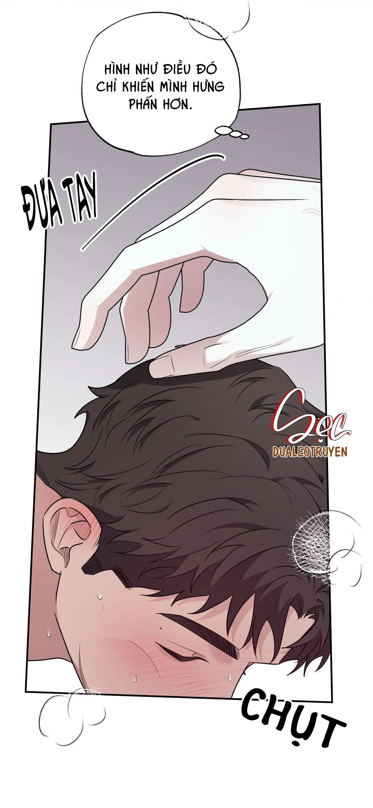 ĐẦM LẦY NHÂN NGƯ Chapter 14 Trang 80