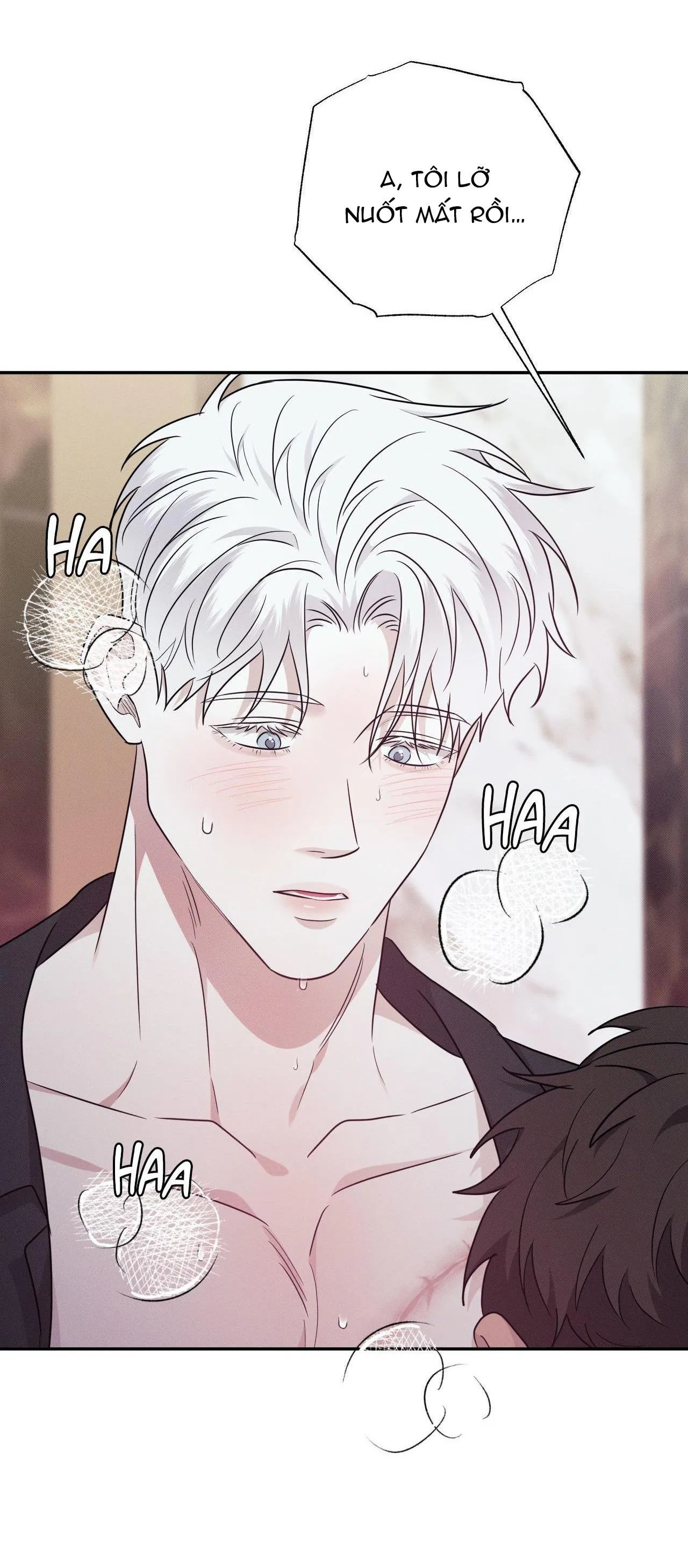 ĐẦM LẦY NHÂN NGƯ Chapter 14 Trang 101