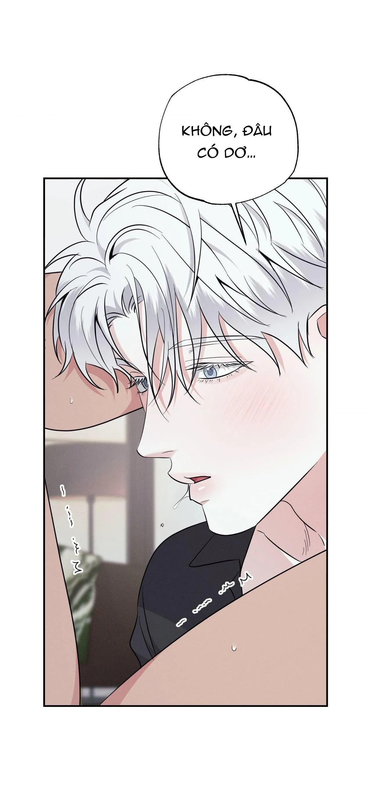 ĐẦM LẦY NHÂN NGƯ Chapter 15 Trang 17