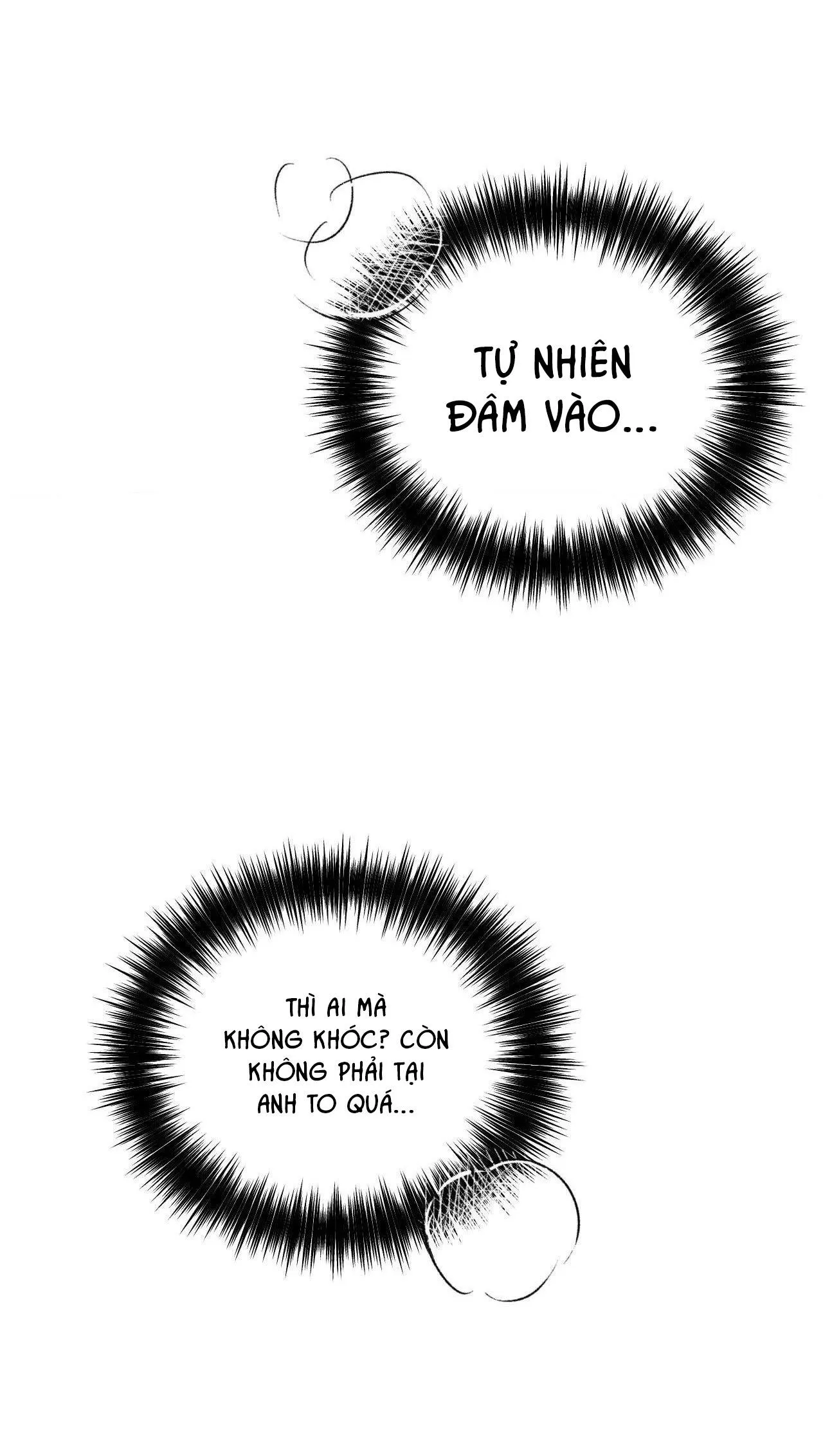 ĐẦM LẦY NHÂN NGƯ Chapter 15 Trang 22