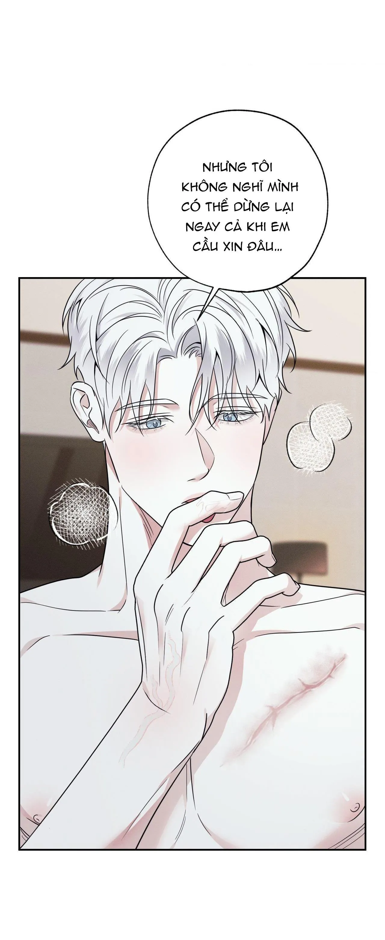 ĐẦM LẦY NHÂN NGƯ Chapter 15 Trang 28