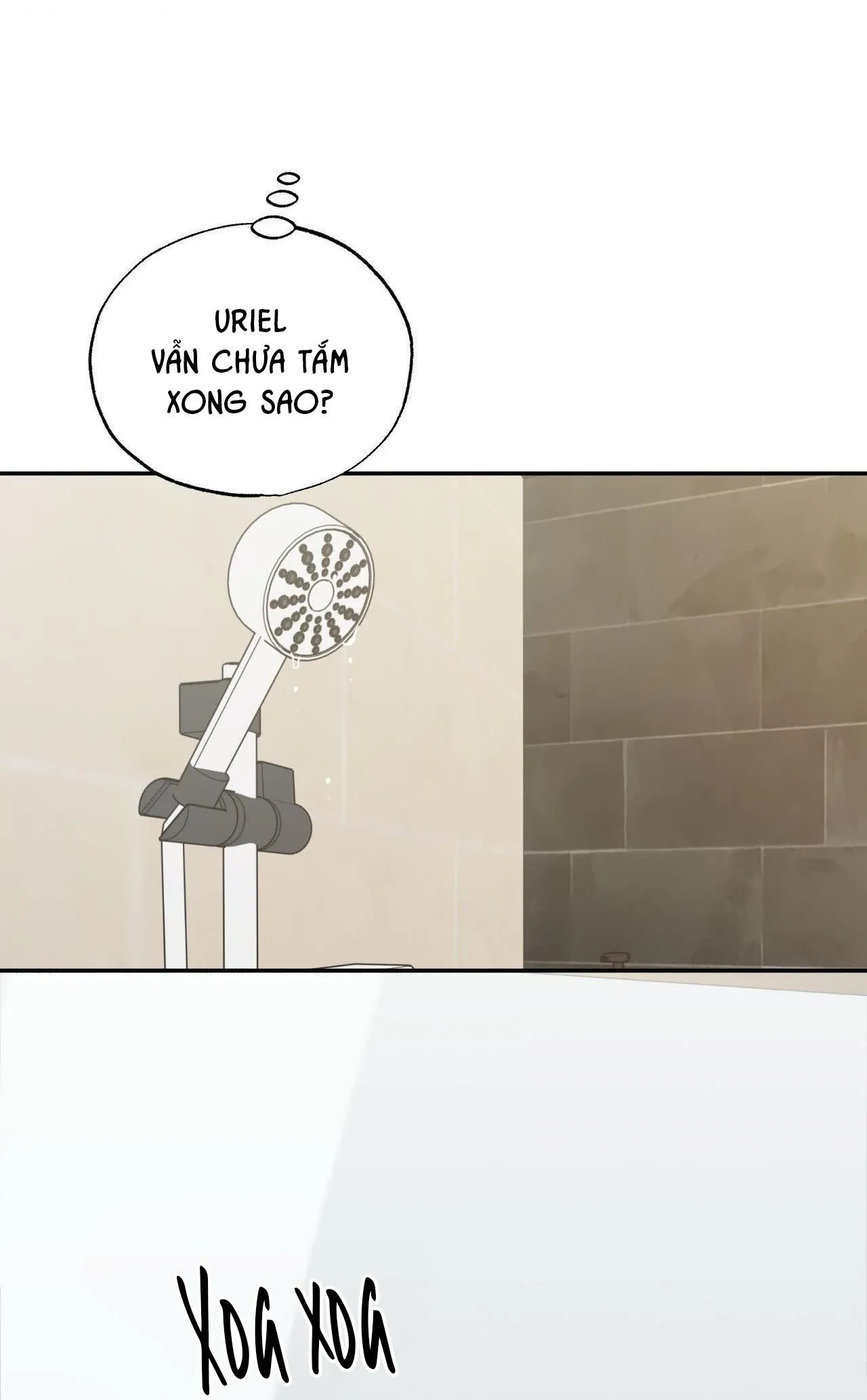 ĐẦM LẦY NHÂN NGƯ Chapter 15 Trang 41