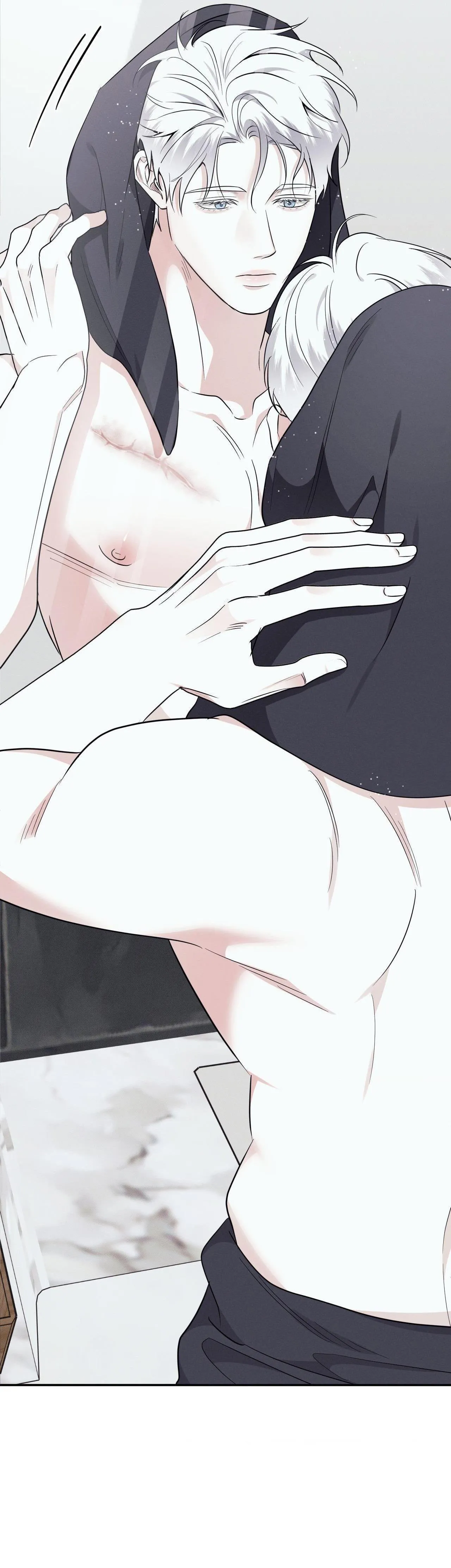 ĐẦM LẦY NHÂN NGƯ Chapter 15 Trang 42