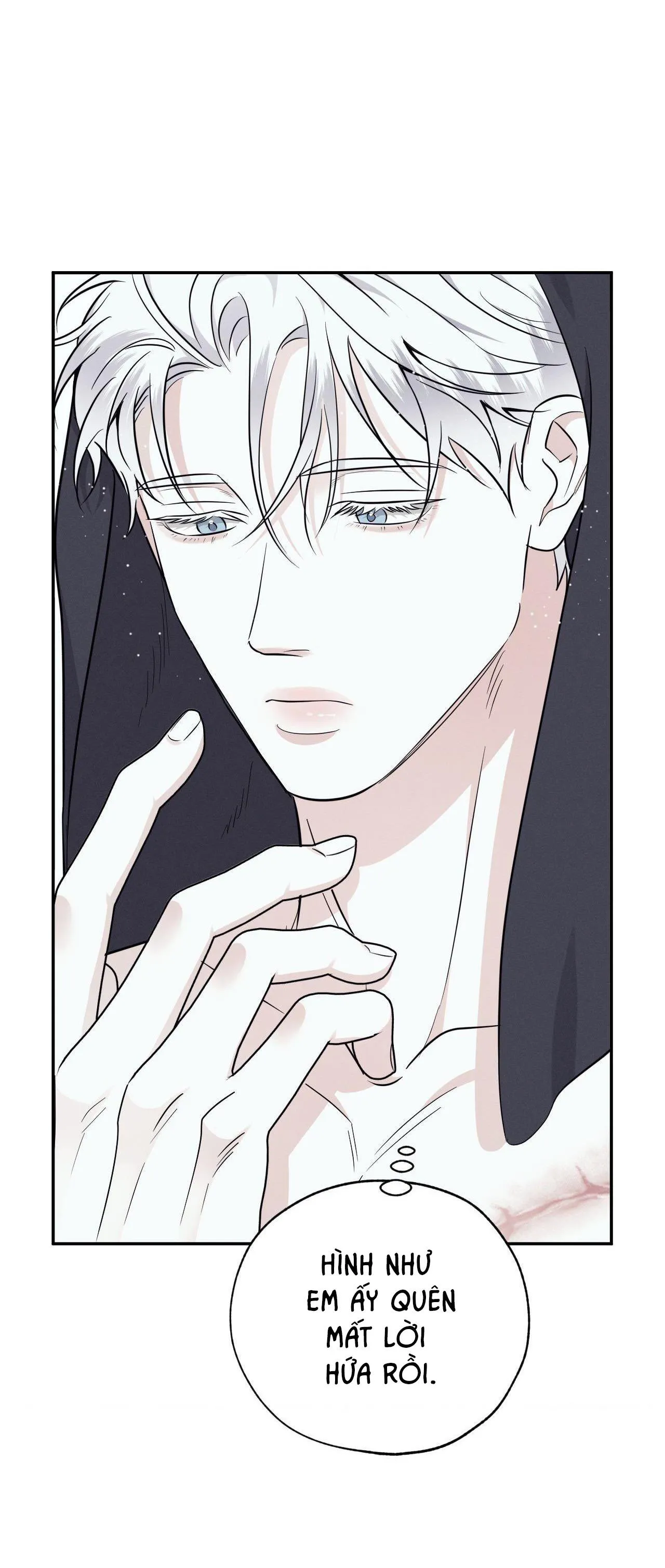 ĐẦM LẦY NHÂN NGƯ Chapter 15 Trang 43