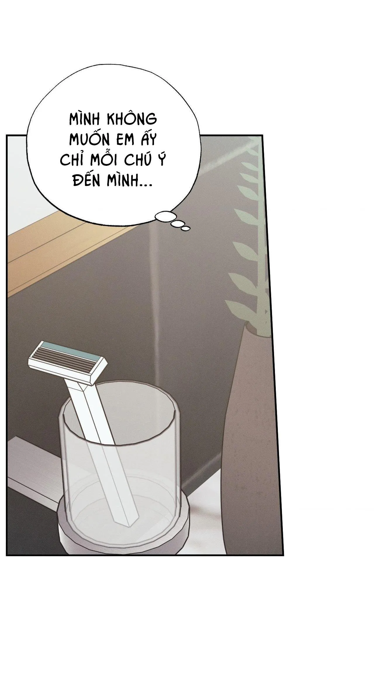 ĐẦM LẦY NHÂN NGƯ Chapter 15 Trang 44