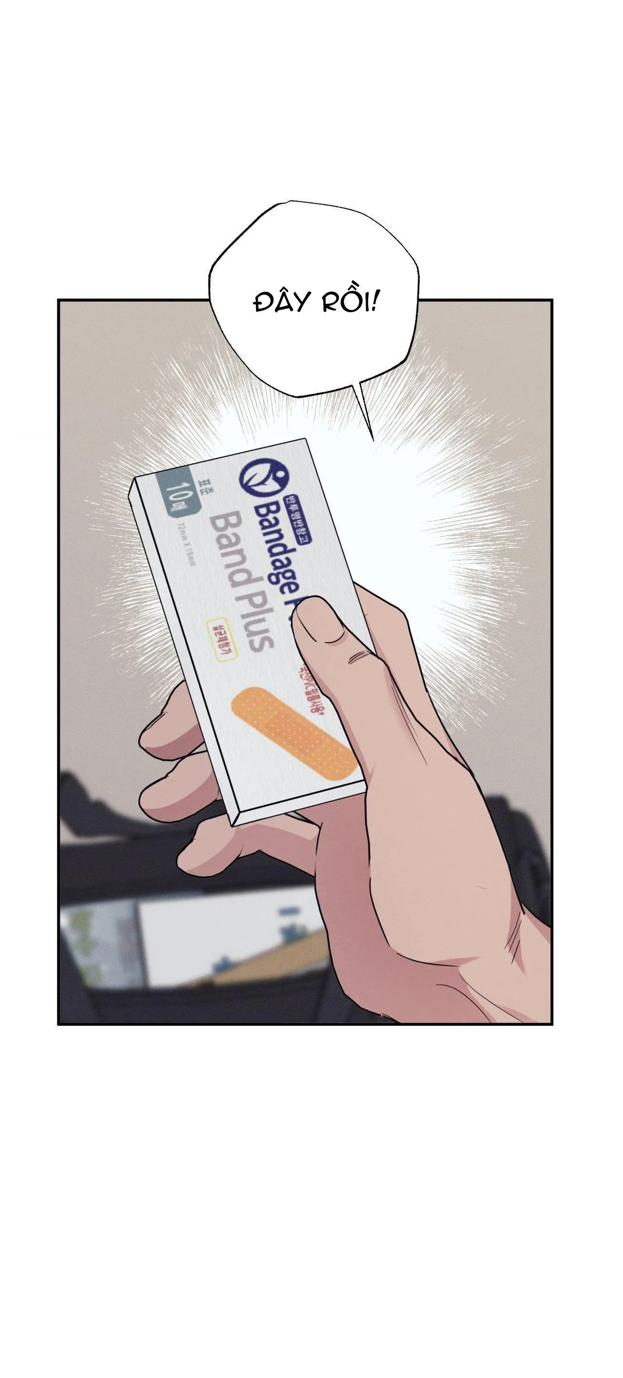 ĐẦM LẦY NHÂN NGƯ Chapter 15 Trang 56