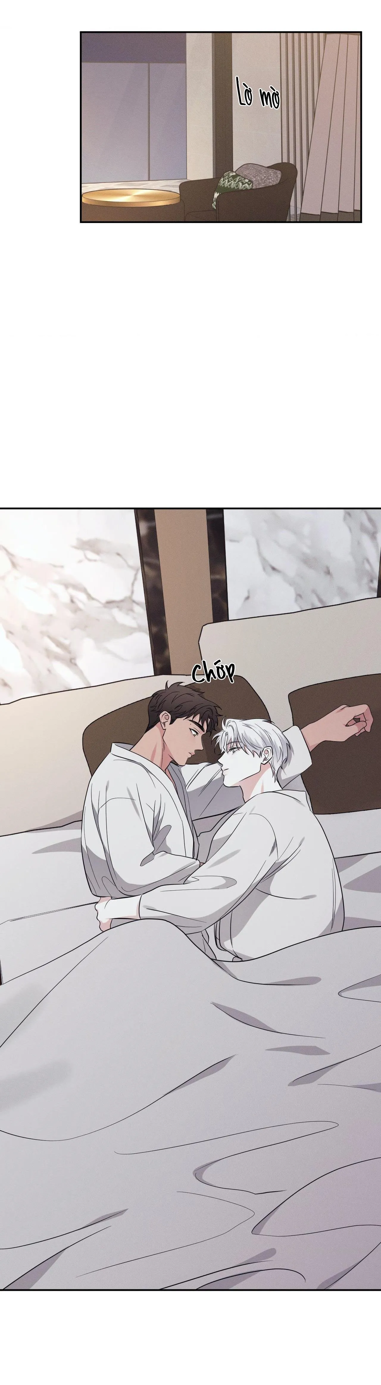 ĐẦM LẦY NHÂN NGƯ Chapter 15 Trang 61