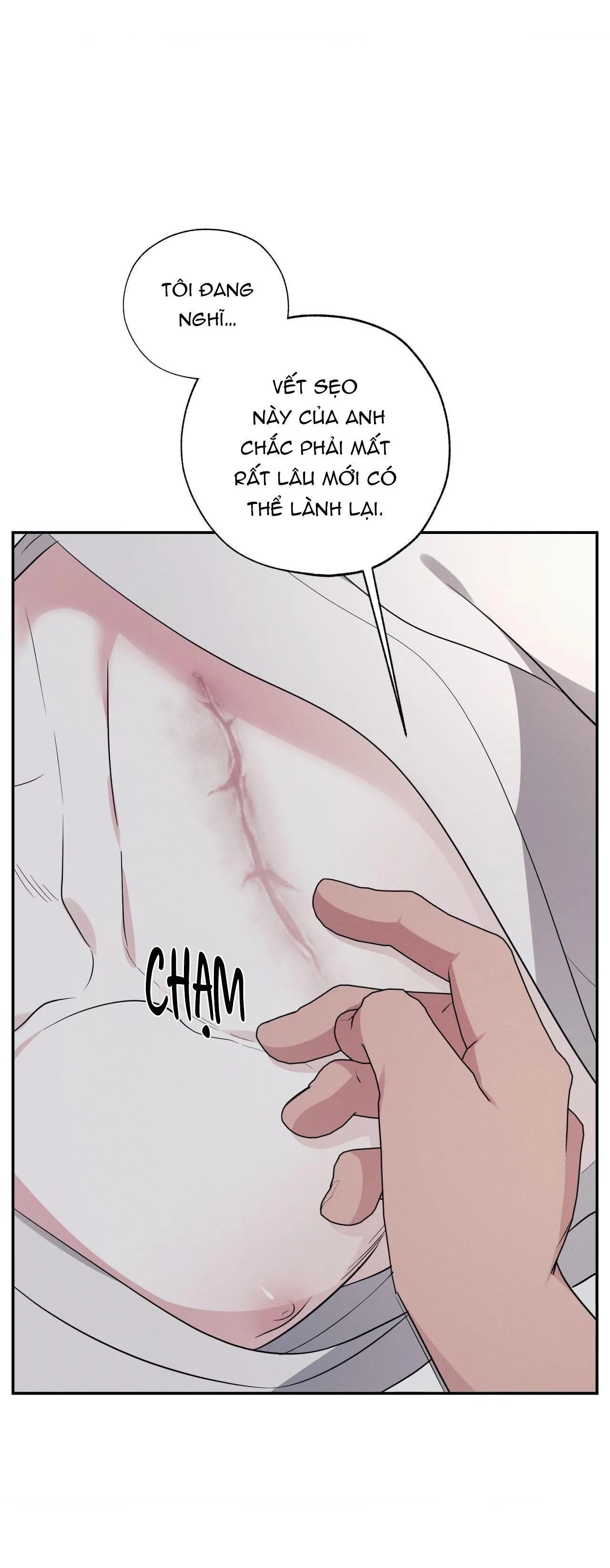 ĐẦM LẦY NHÂN NGƯ Chapter 15 Trang 63