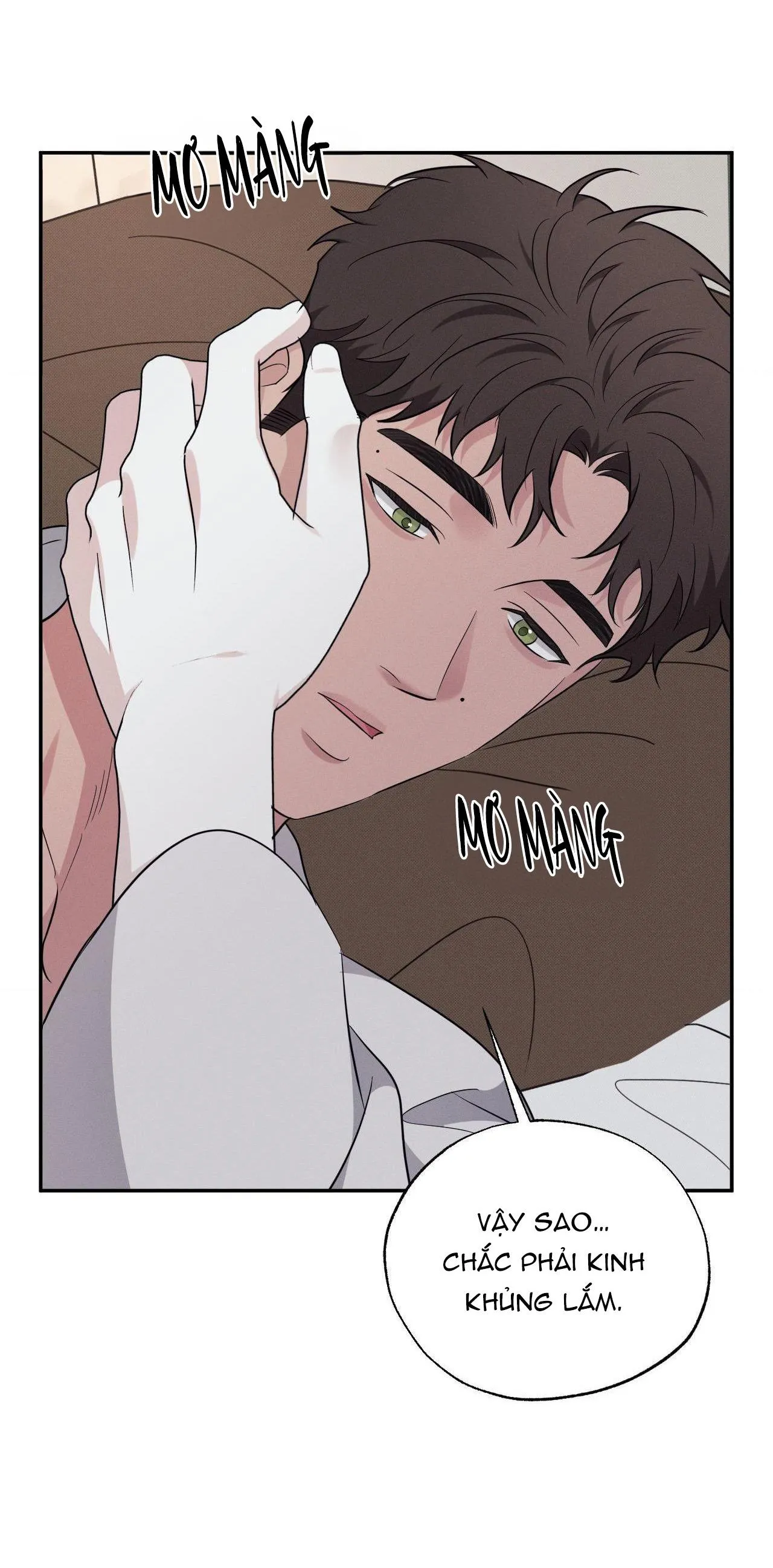 ĐẦM LẦY NHÂN NGƯ Chapter 15 Trang 68