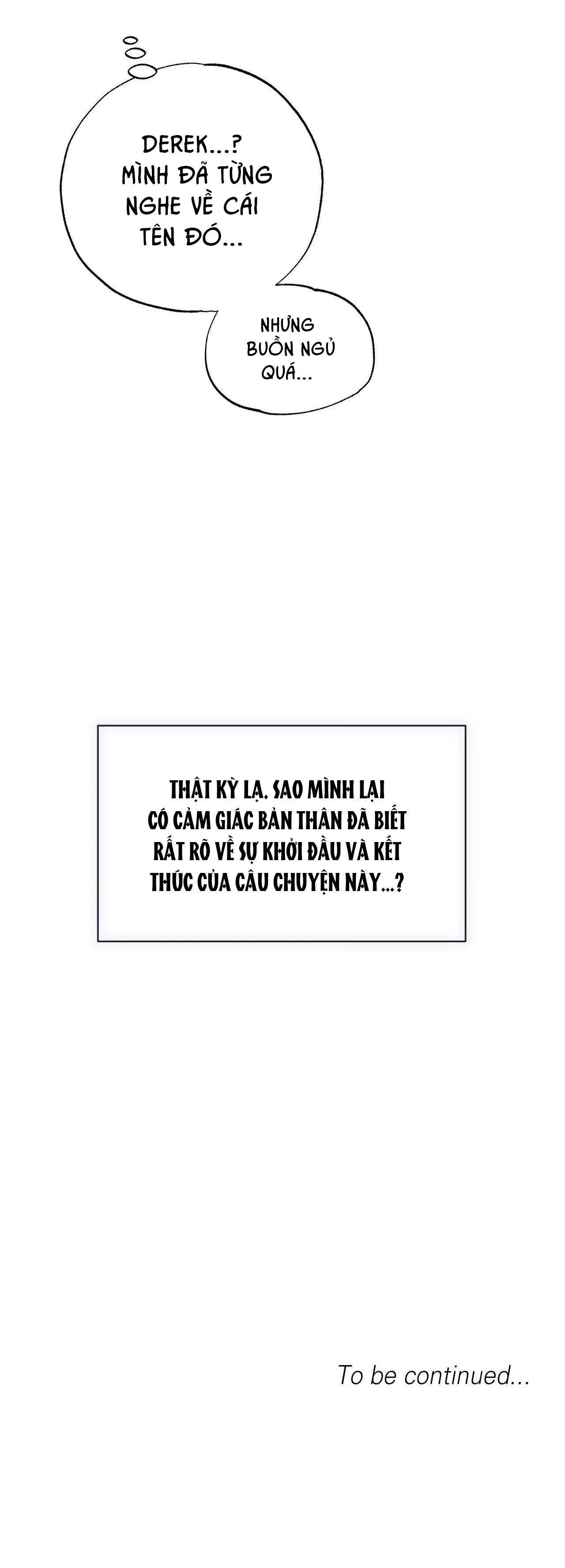 ĐẦM LẦY NHÂN NGƯ Chapter 15 Trang 71