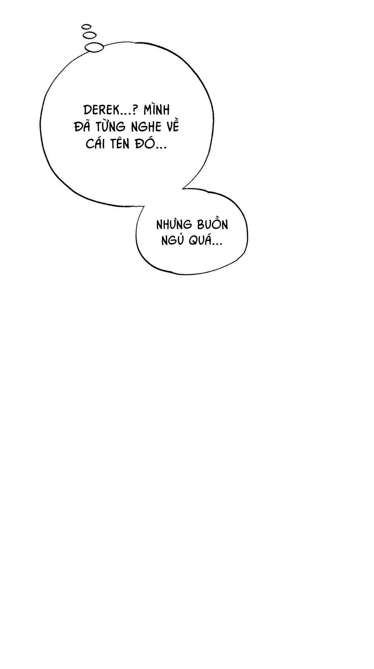 ĐẦM LẦY NHÂN NGƯ Chapter 16 Trang 4