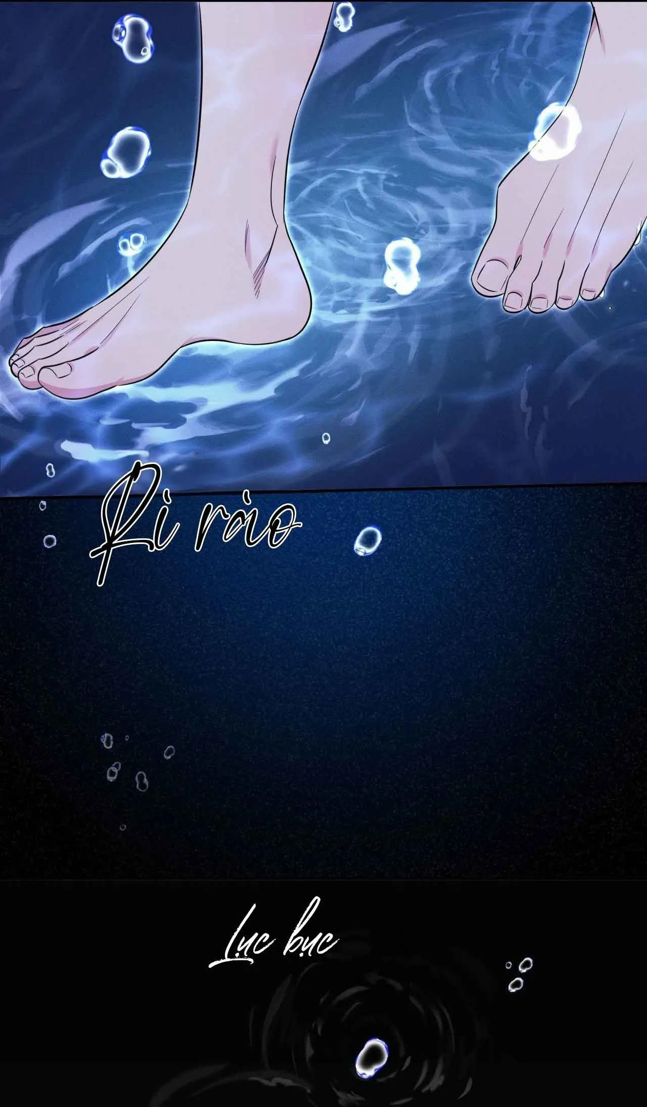 ĐẦM LẦY NHÂN NGƯ Chapter 16 Trang 6