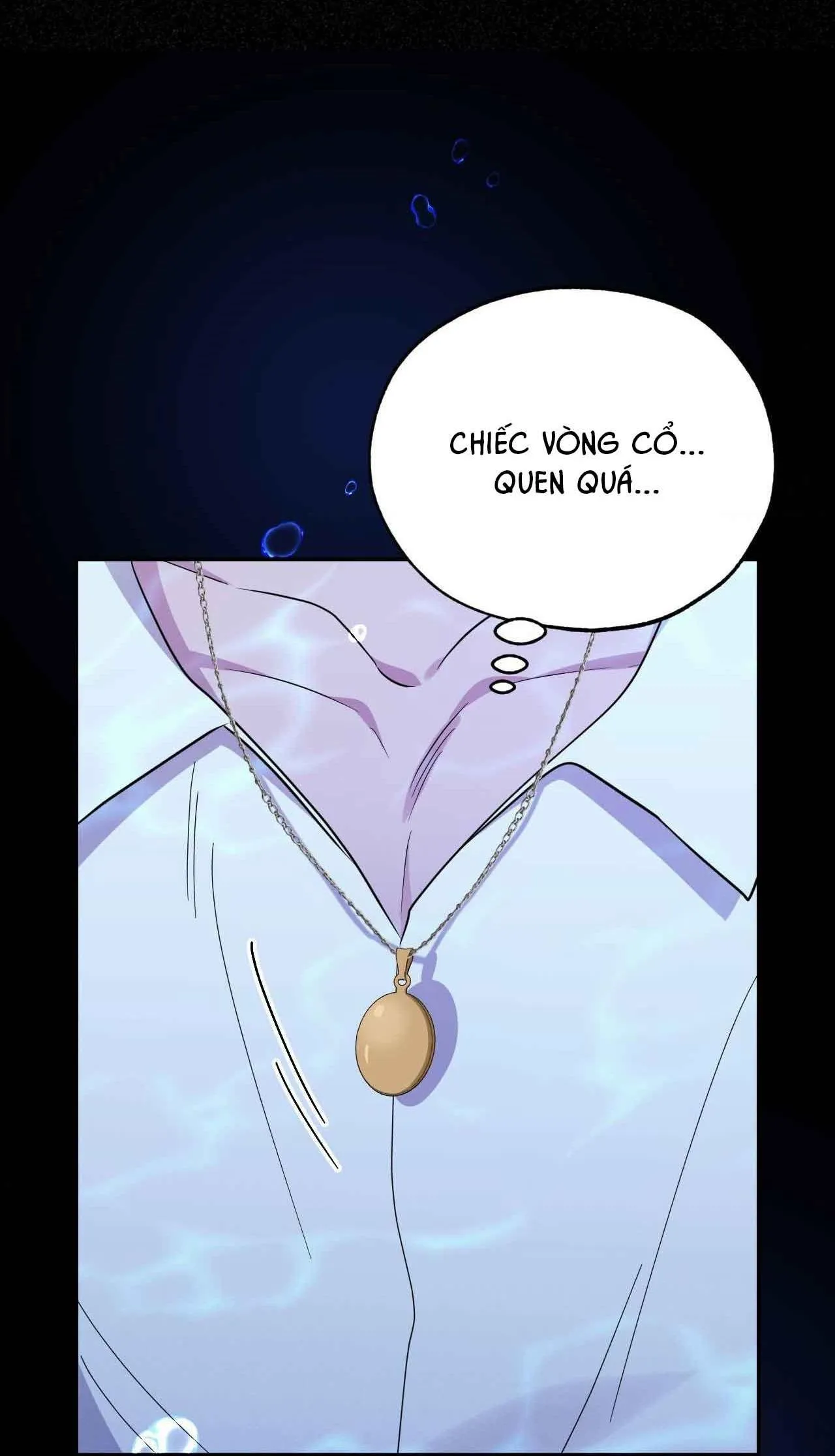 ĐẦM LẦY NHÂN NGƯ Chapter 16 Trang 10