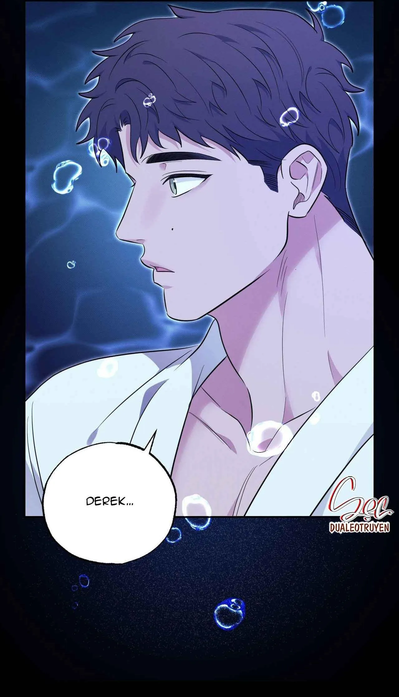 ĐẦM LẦY NHÂN NGƯ Chapter 16 Trang 13