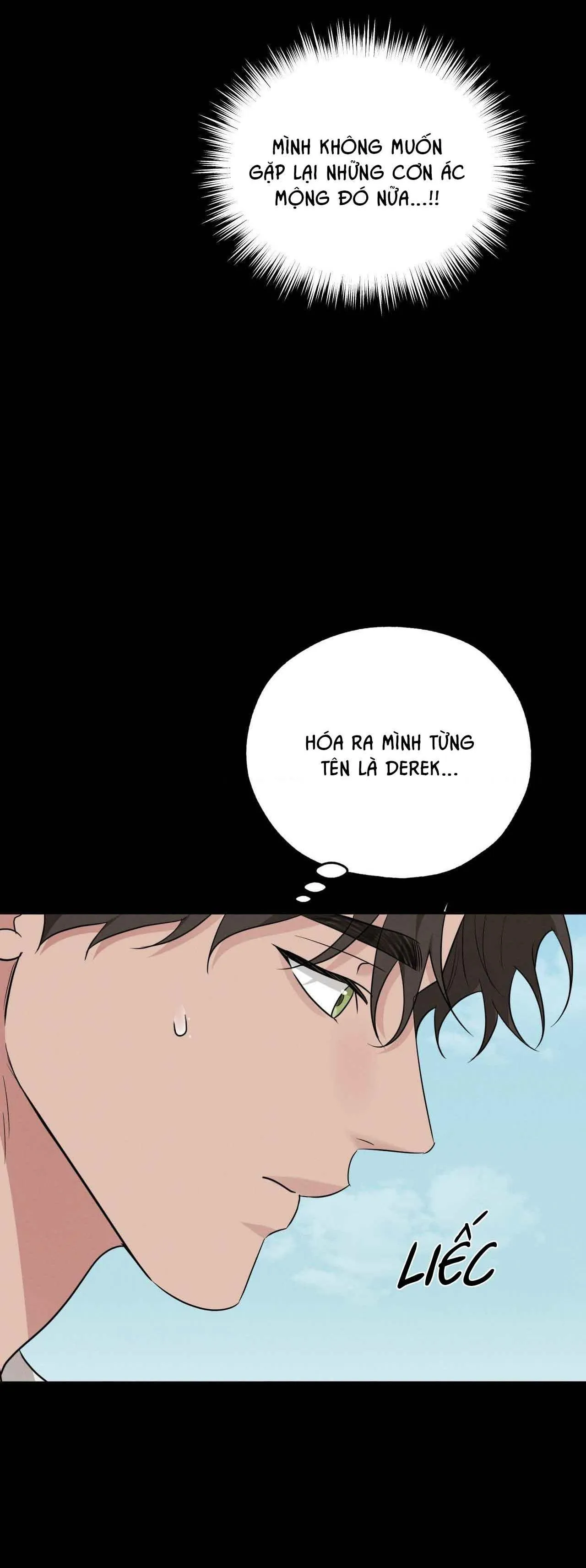 ĐẦM LẦY NHÂN NGƯ Chapter 16 Trang 19