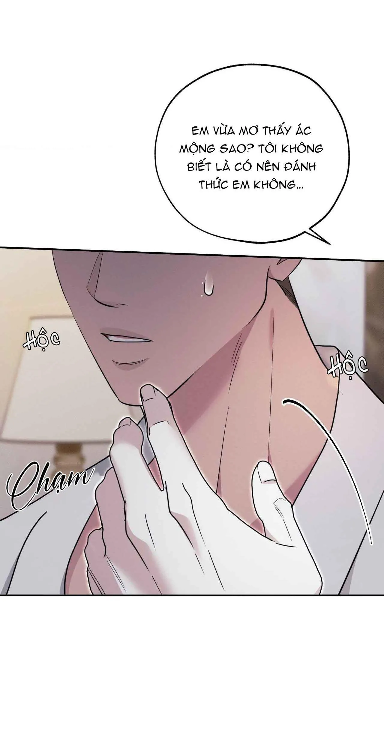 ĐẦM LẦY NHÂN NGƯ Chapter 16 Trang 25