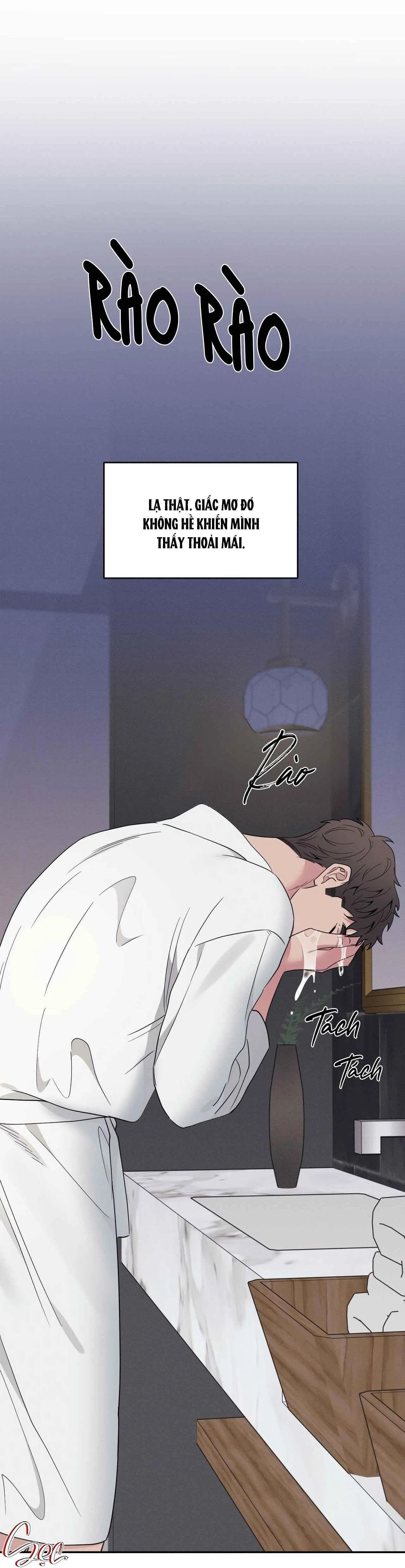 ĐẦM LẦY NHÂN NGƯ Chapter 16 Trang 29