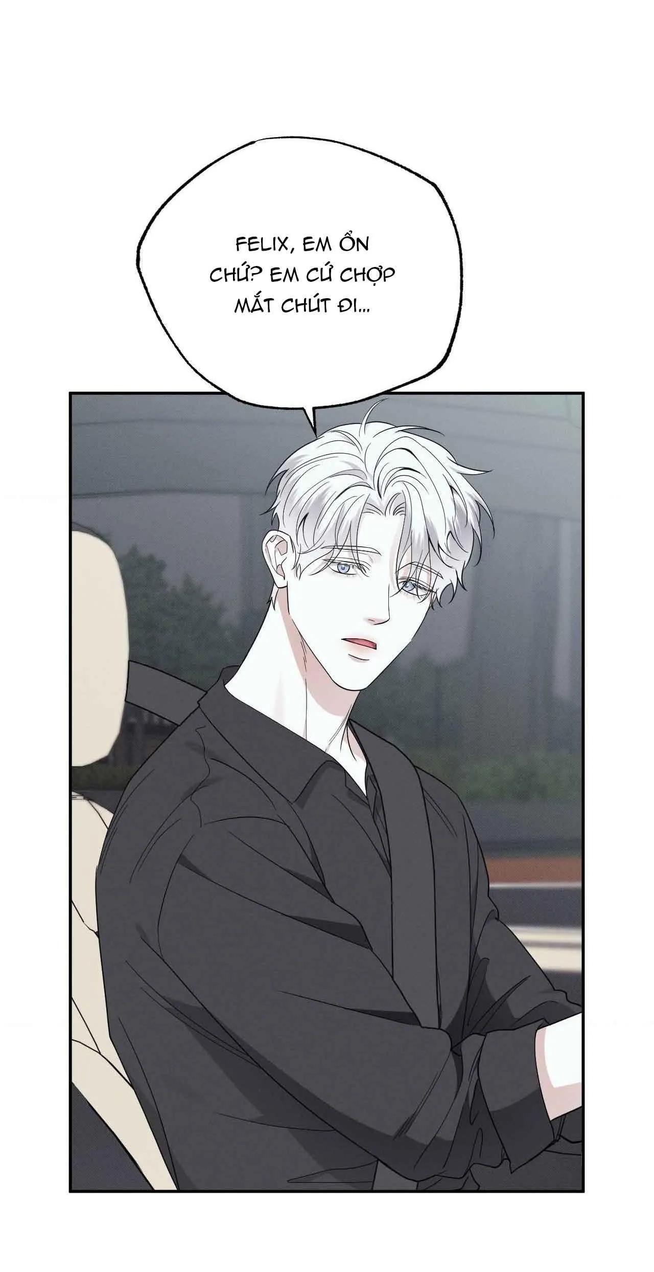 ĐẦM LẦY NHÂN NGƯ Chapter 16 Trang 33