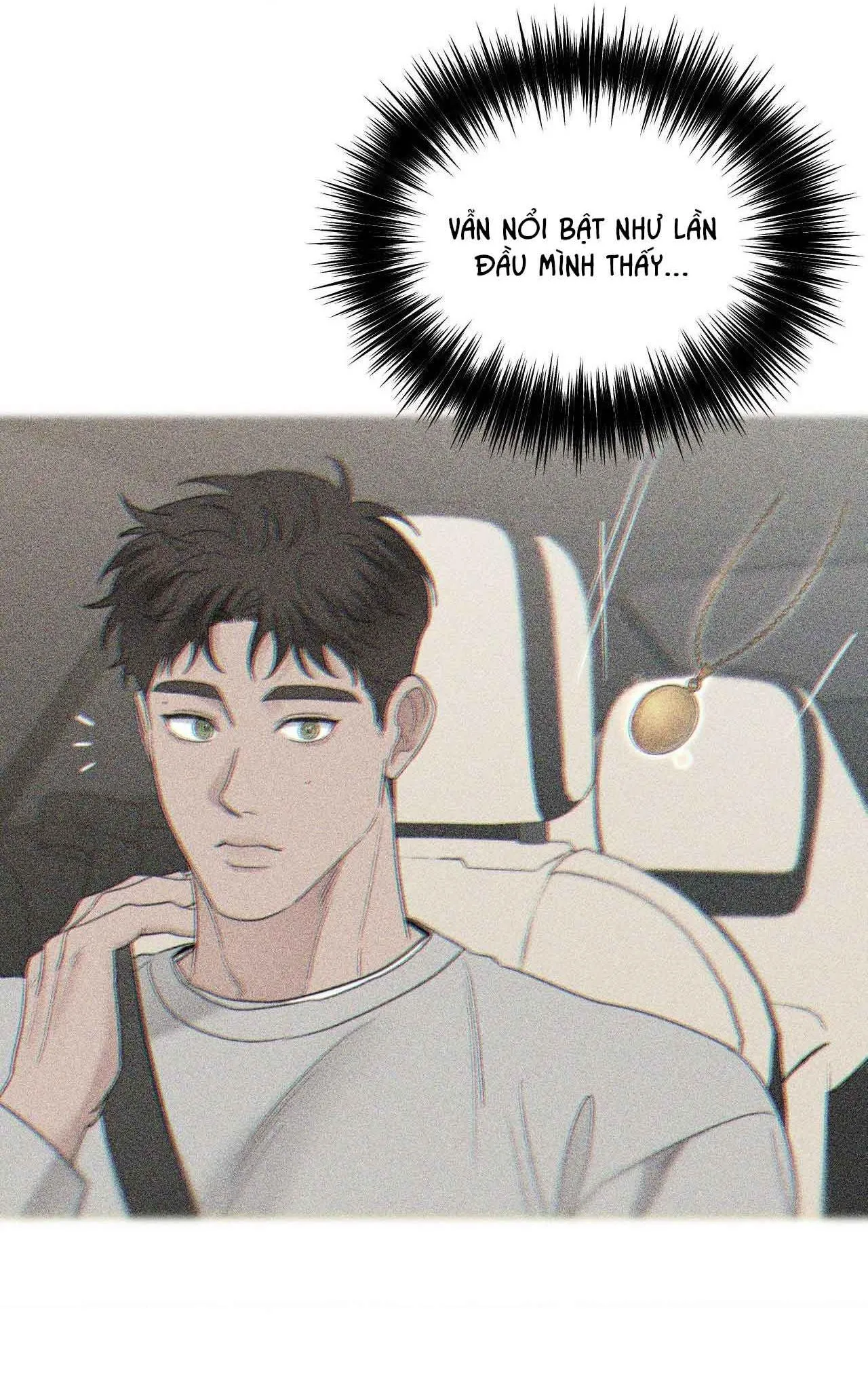 ĐẦM LẦY NHÂN NGƯ Chapter 16 Trang 37