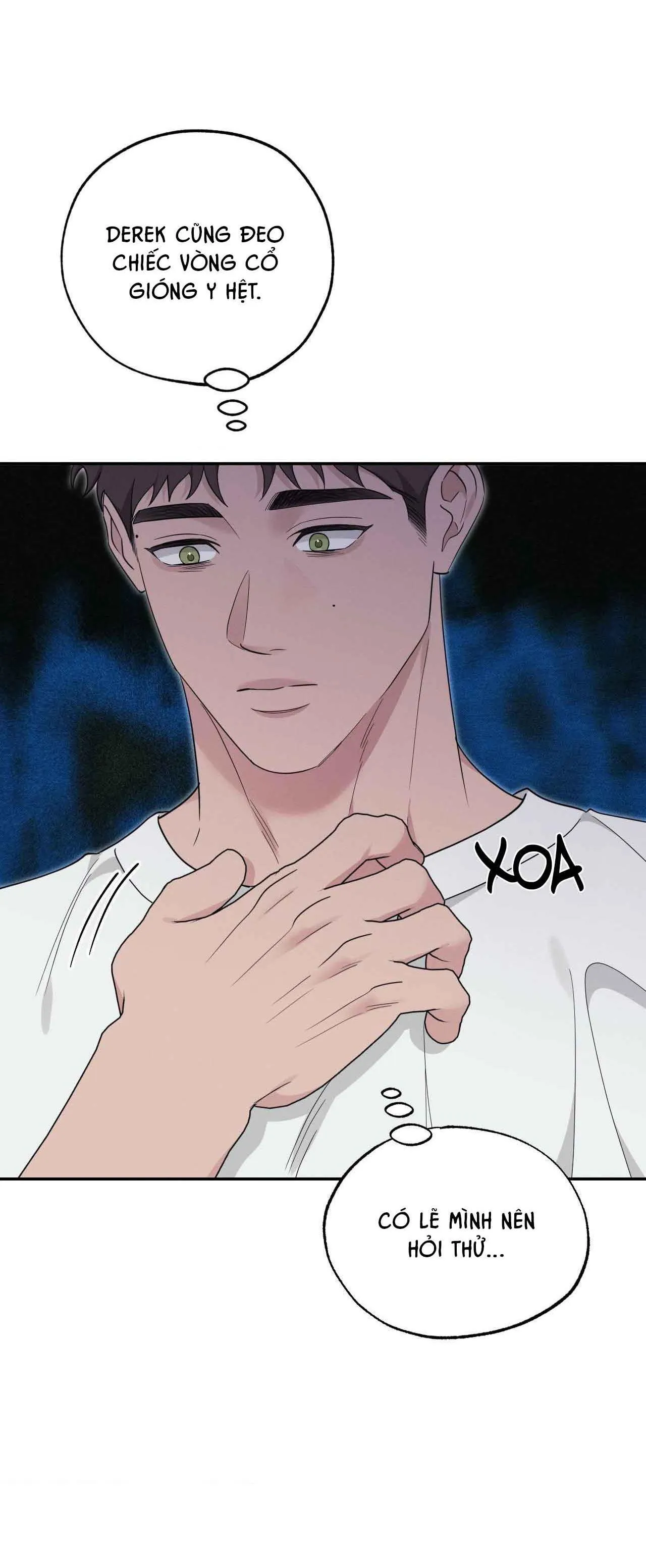 ĐẦM LẦY NHÂN NGƯ Chapter 16 Trang 38