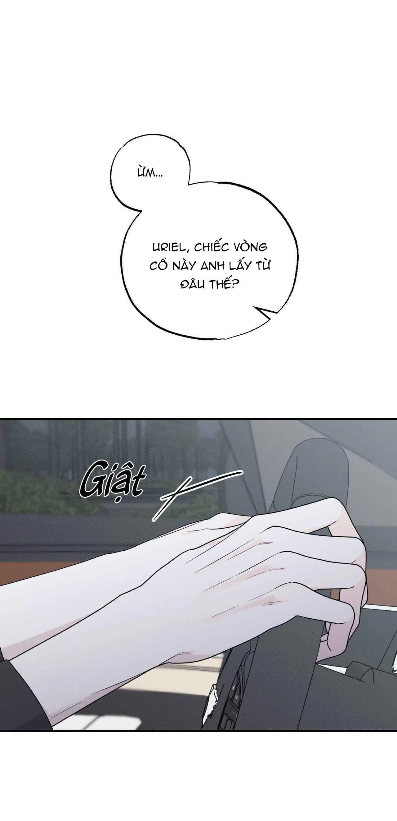 ĐẦM LẦY NHÂN NGƯ Chapter 16 Trang 39