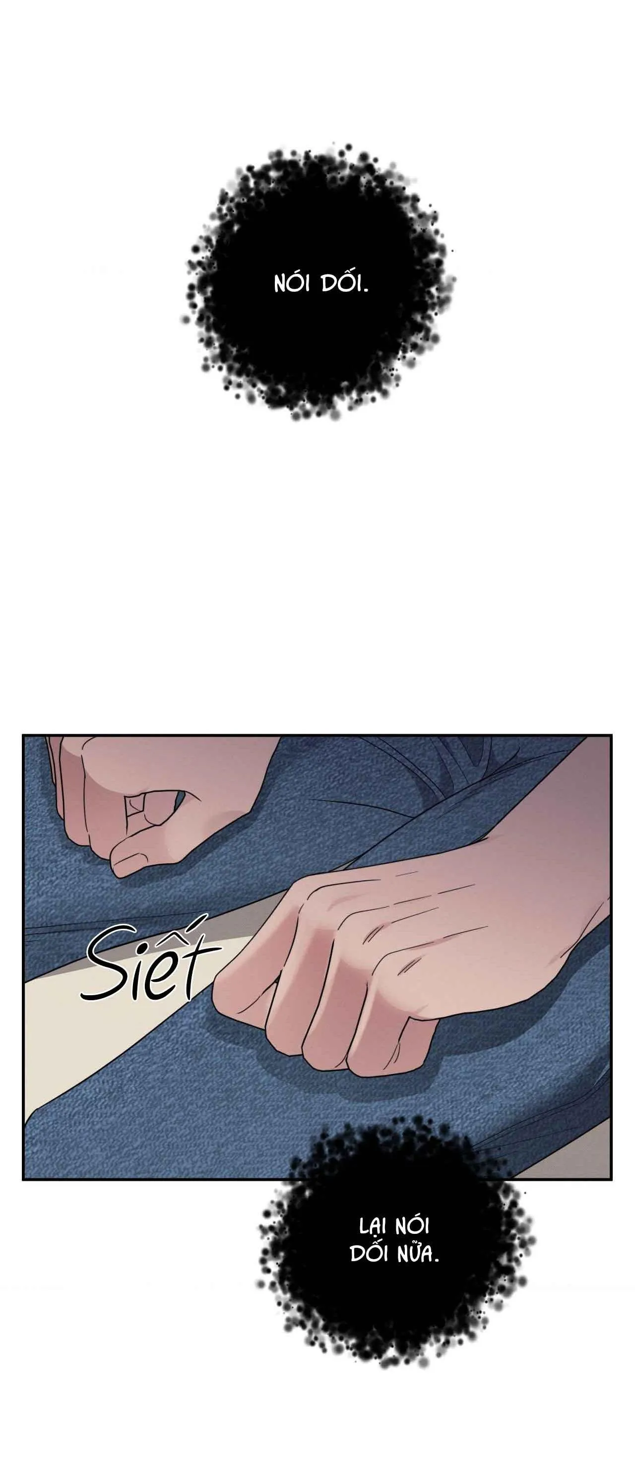ĐẦM LẦY NHÂN NGƯ Chapter 16 Trang 42