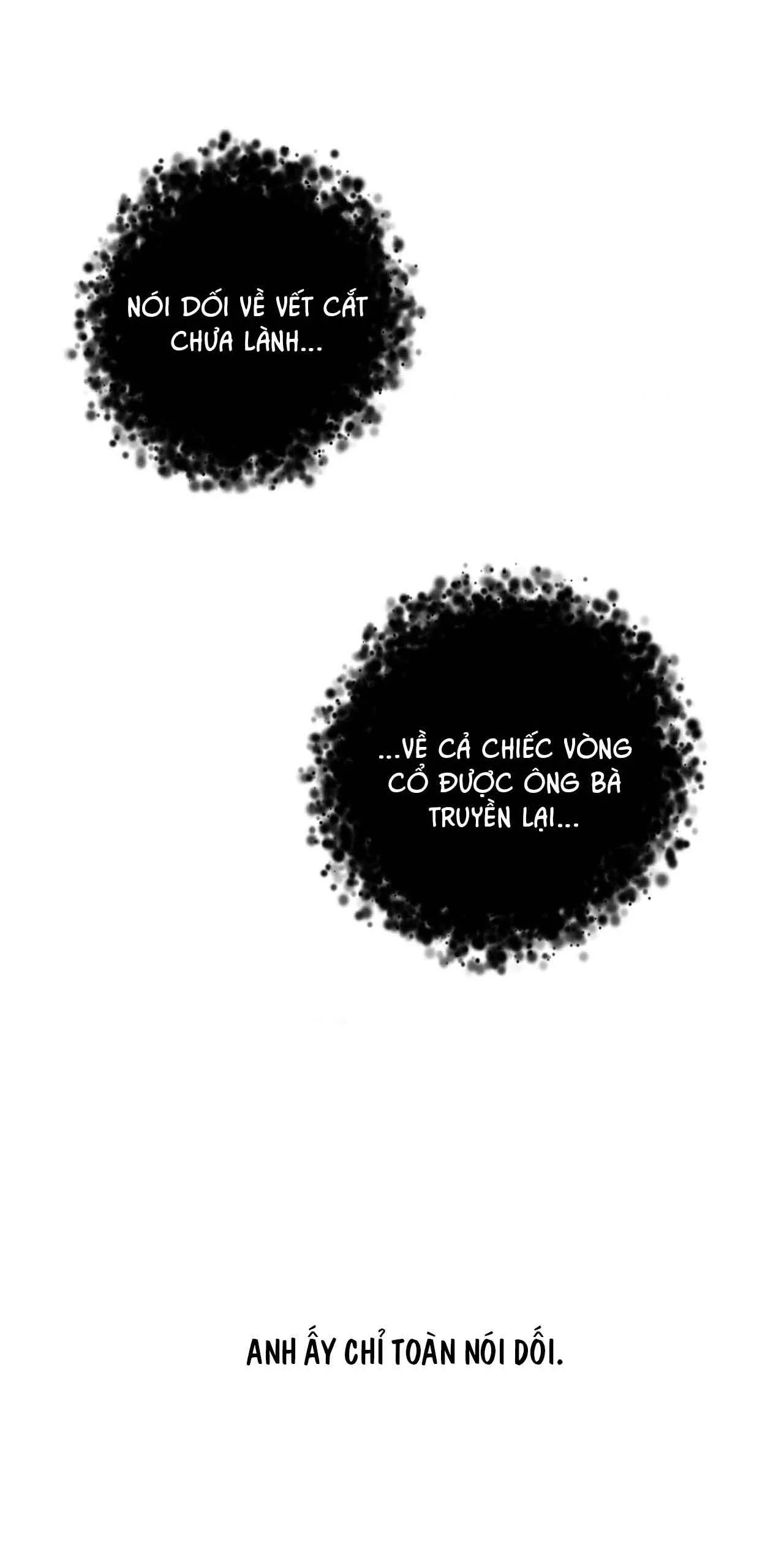 ĐẦM LẦY NHÂN NGƯ Chapter 16 Trang 43