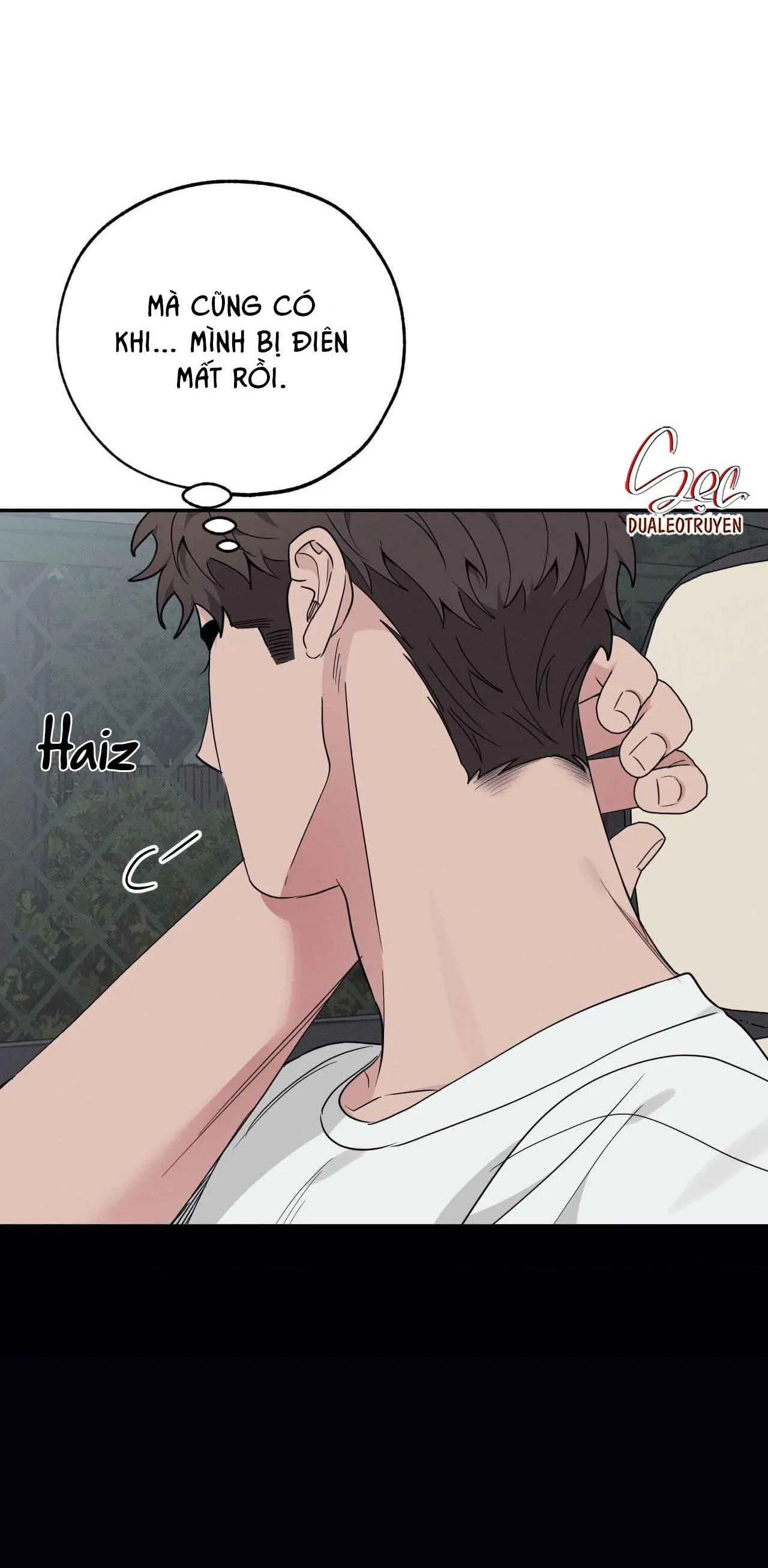 ĐẦM LẦY NHÂN NGƯ Chapter 16 Trang 44