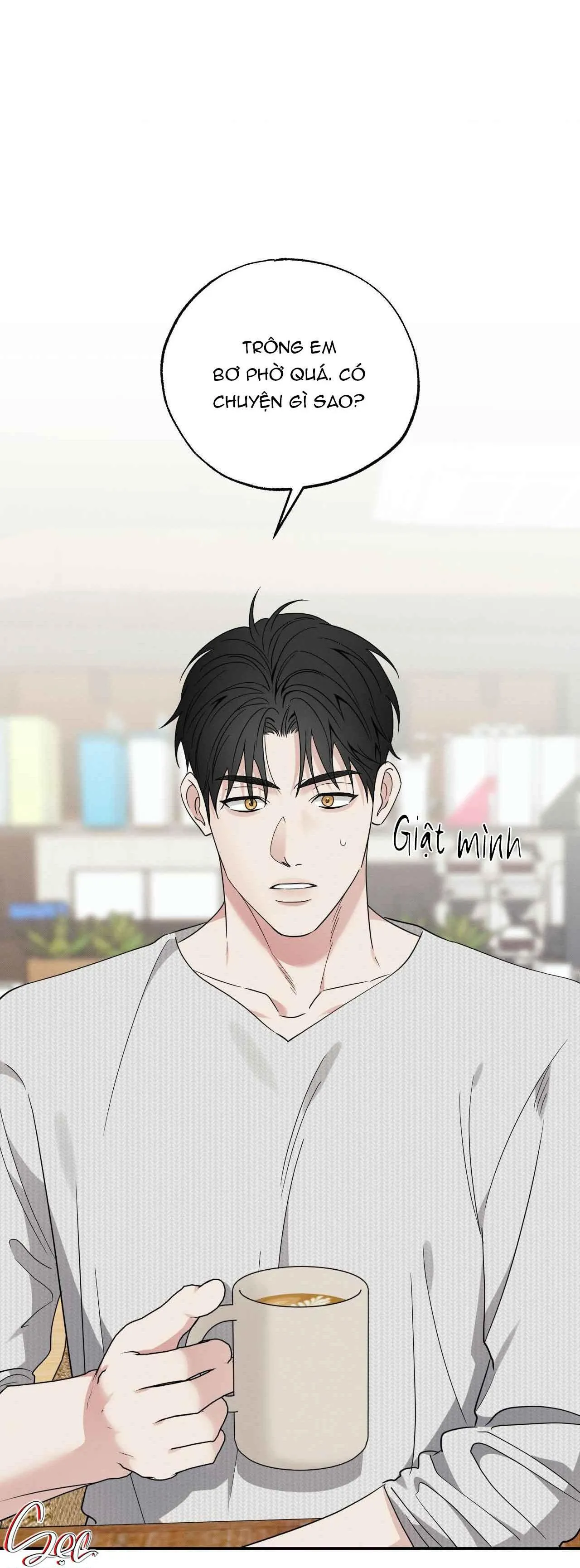 ĐẦM LẦY NHÂN NGƯ Chapter 16 Trang 47