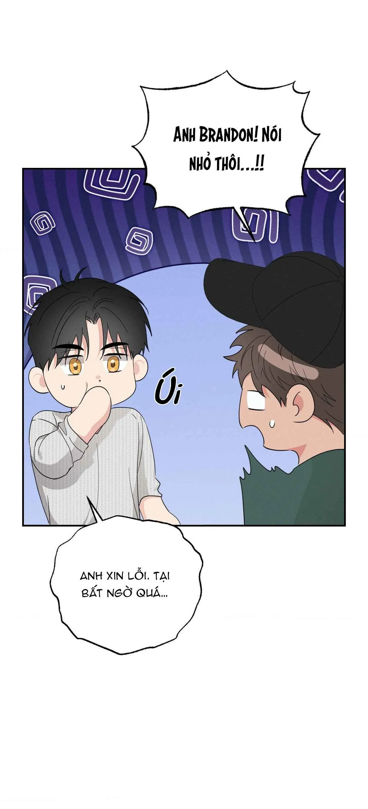 ĐẦM LẦY NHÂN NGƯ Chapter 16 Trang 51