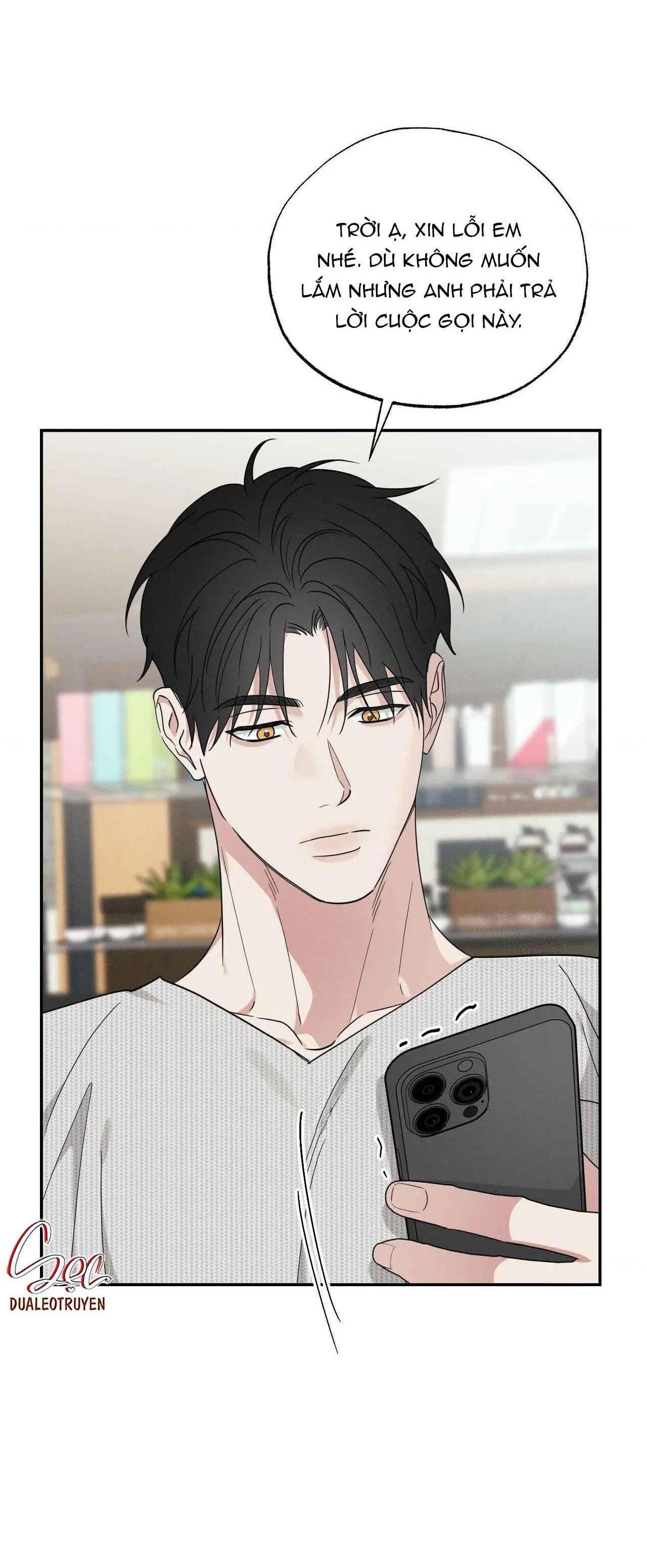 ĐẦM LẦY NHÂN NGƯ Chapter 16 Trang 58