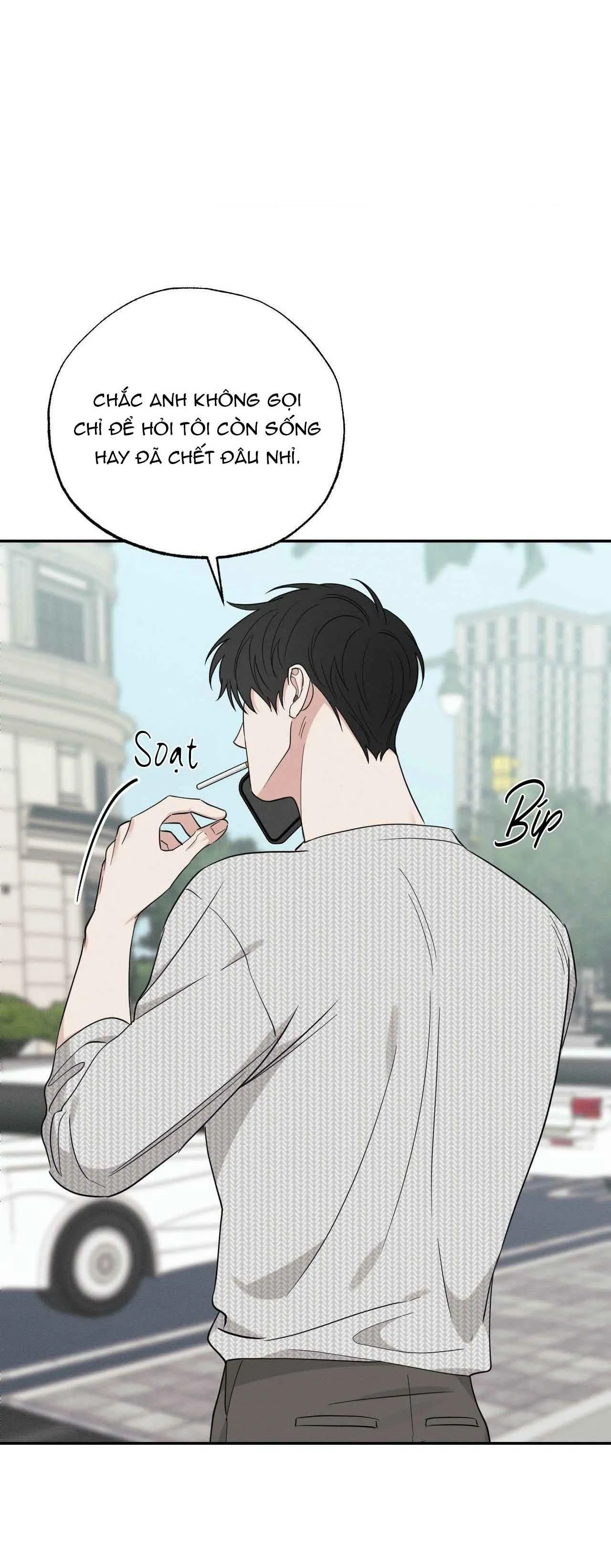 ĐẦM LẦY NHÂN NGƯ Chapter 16 Trang 62