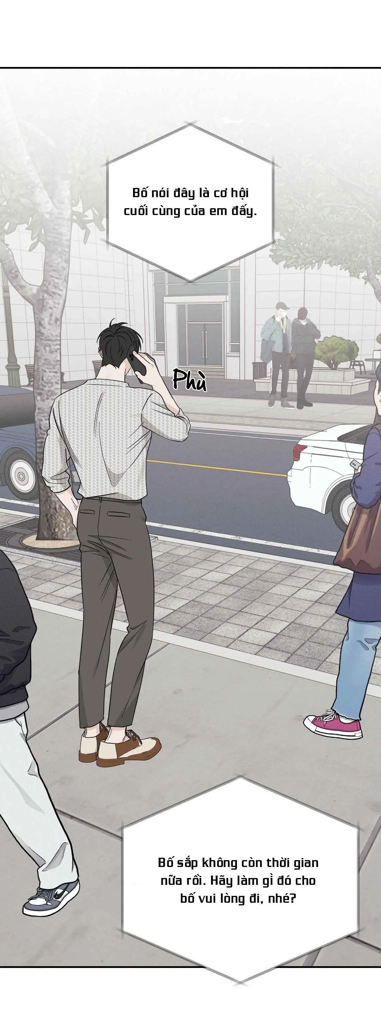 ĐẦM LẦY NHÂN NGƯ Chapter 16 Trang 64