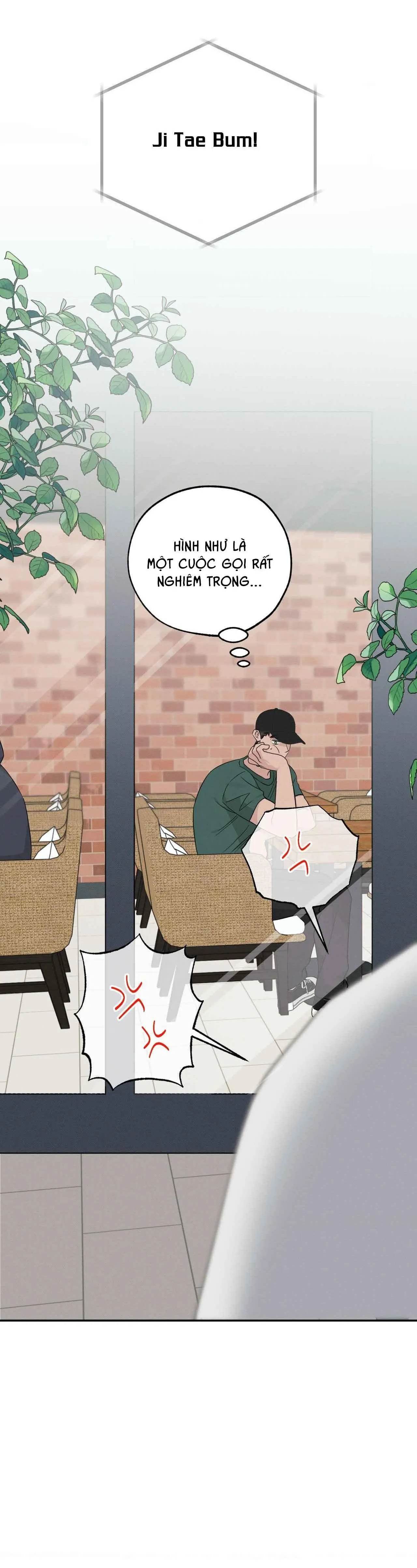 ĐẦM LẦY NHÂN NGƯ Chapter 16 Trang 66