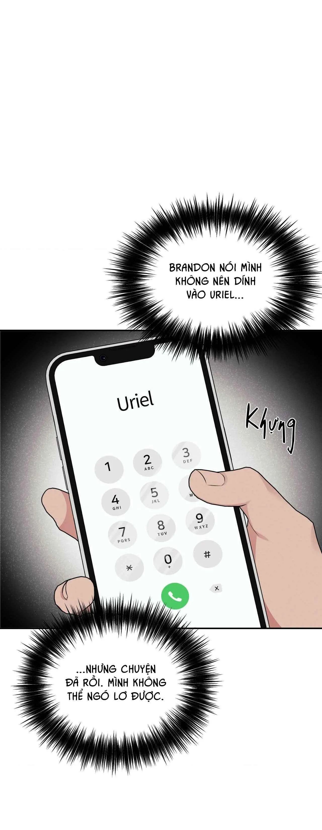 ĐẦM LẦY NHÂN NGƯ Chapter 16 Trang 67