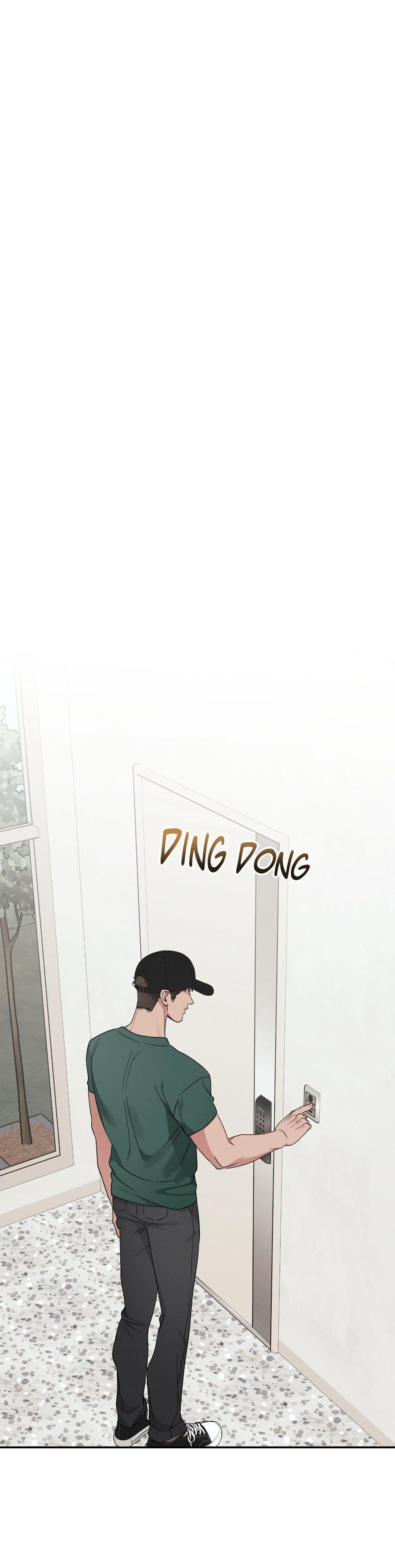 ĐẦM LẦY NHÂN NGƯ Chapter 17 Trang 10