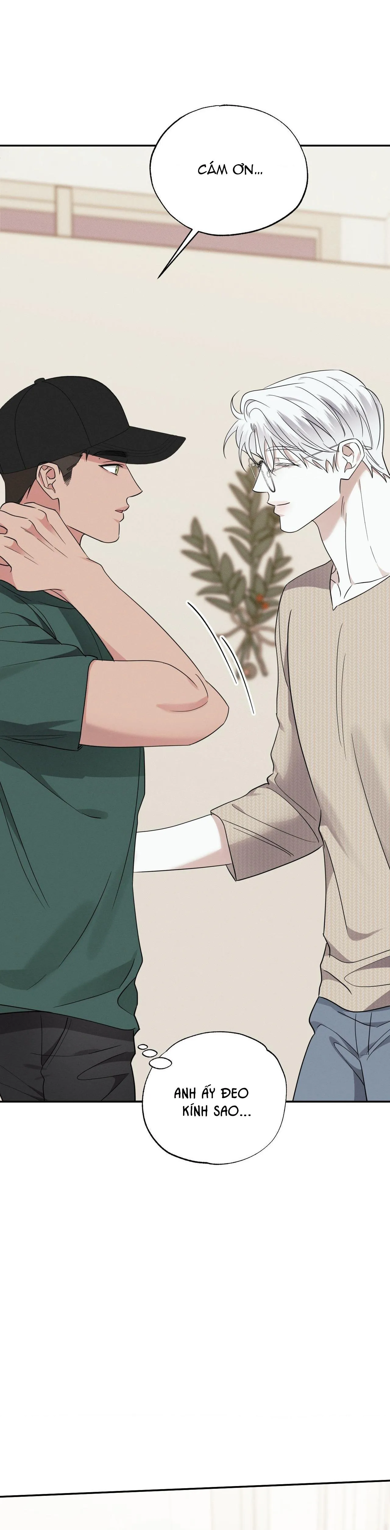 ĐẦM LẦY NHÂN NGƯ Chapter 17 Trang 12