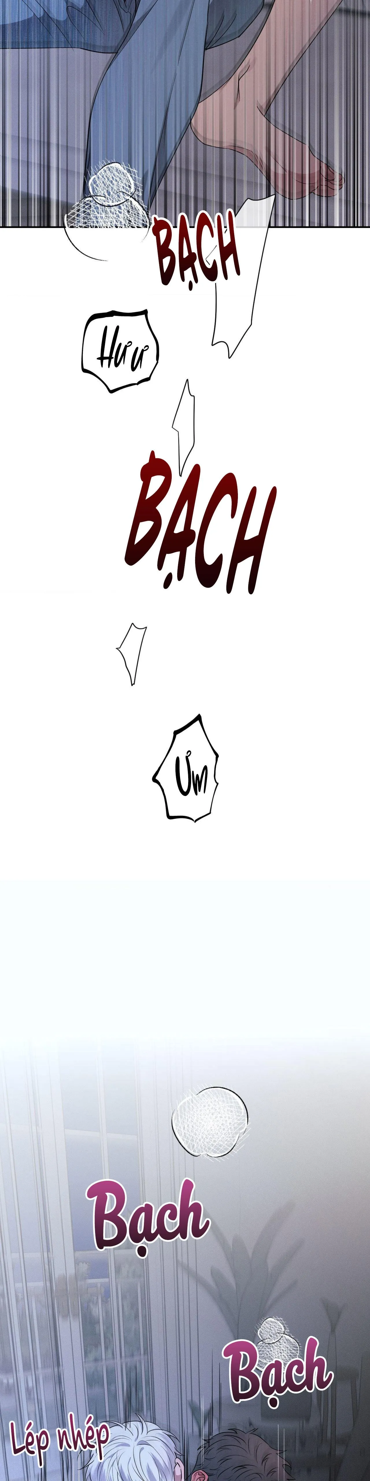 ĐẦM LẦY NHÂN NGƯ Chapter 18 Trang 3