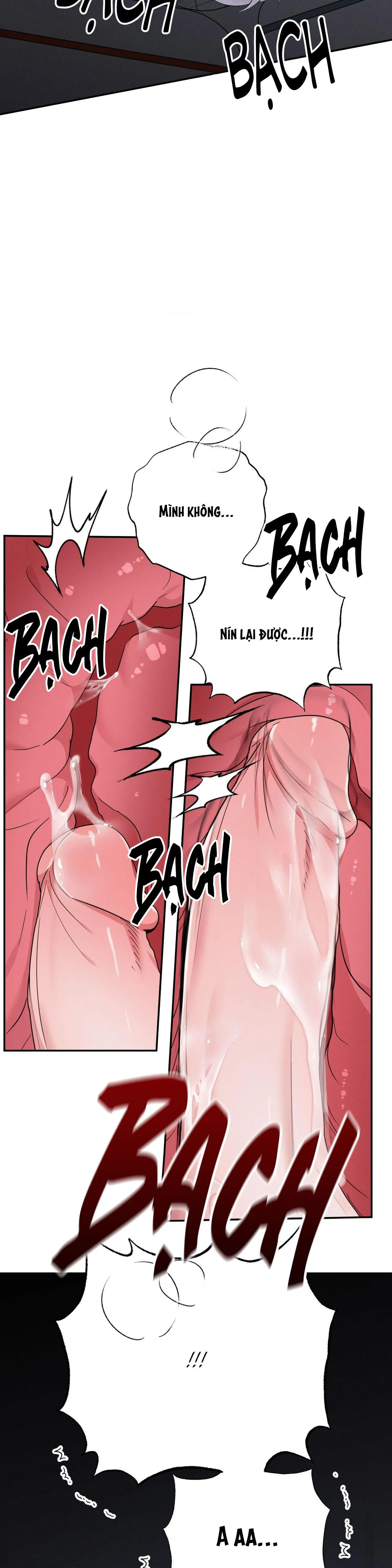 ĐẦM LẦY NHÂN NGƯ Chapter 18 Trang 20