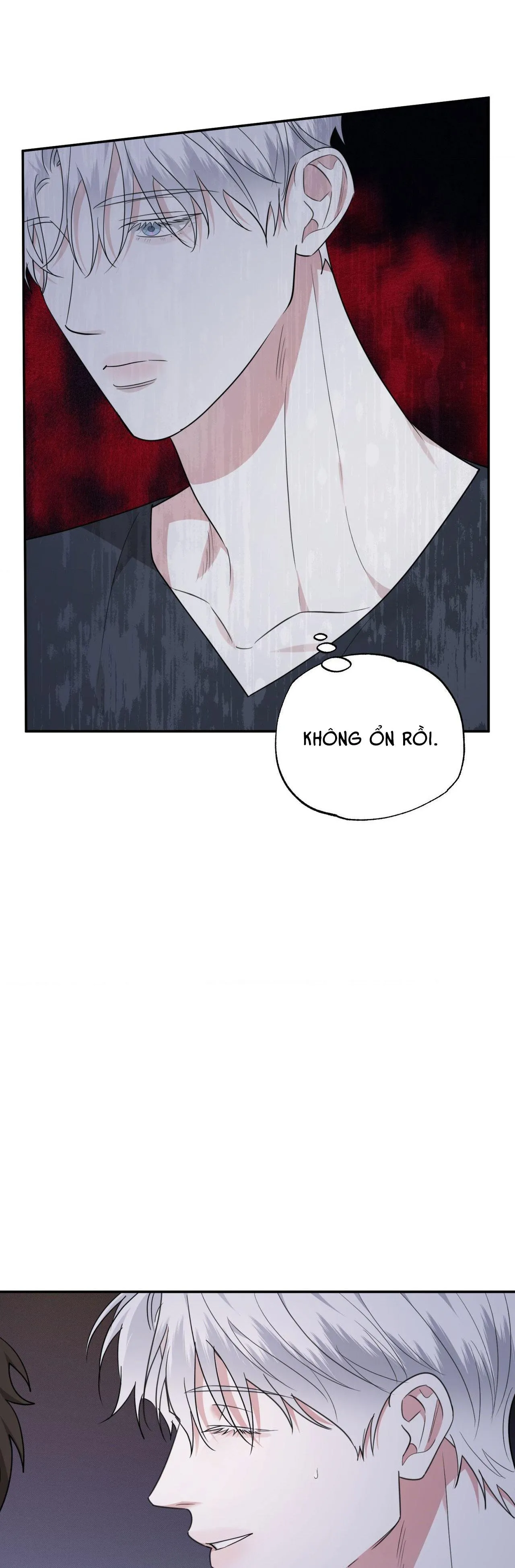 ĐẦM LẦY NHÂN NGƯ Chapter 18 Trang 43