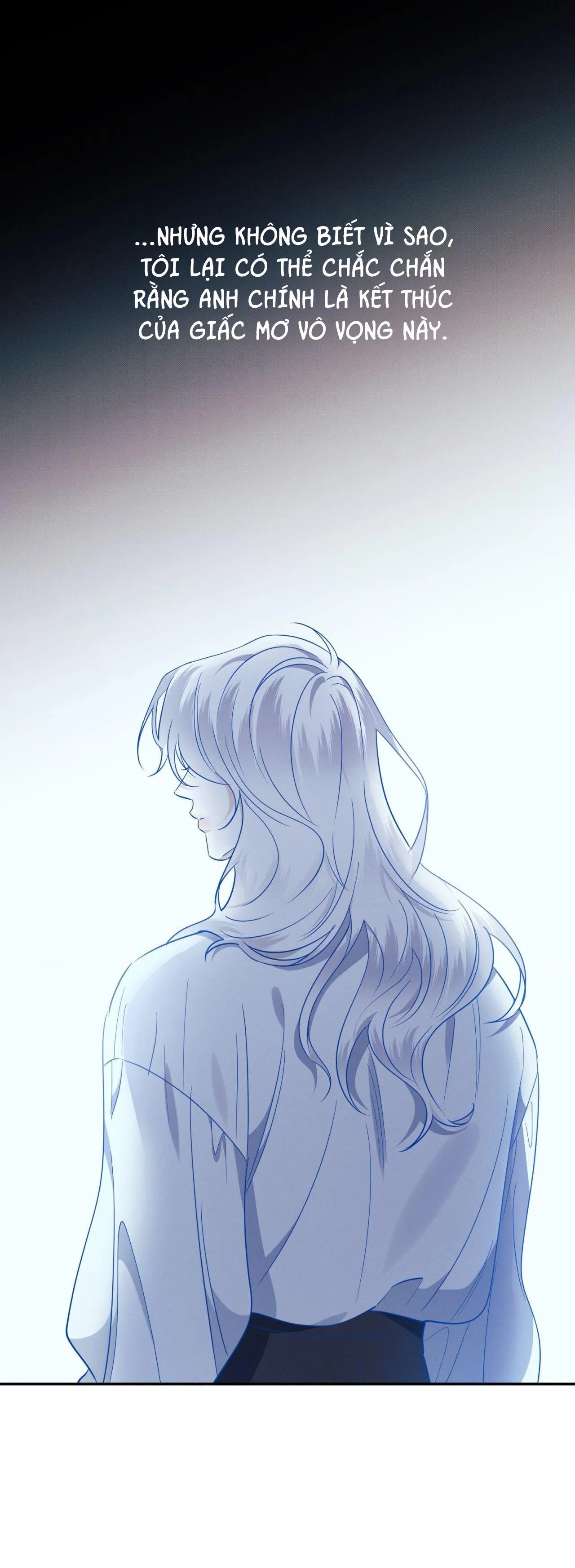 ĐẦM LẦY NHÂN NGƯ Chapter 19 Trang 5