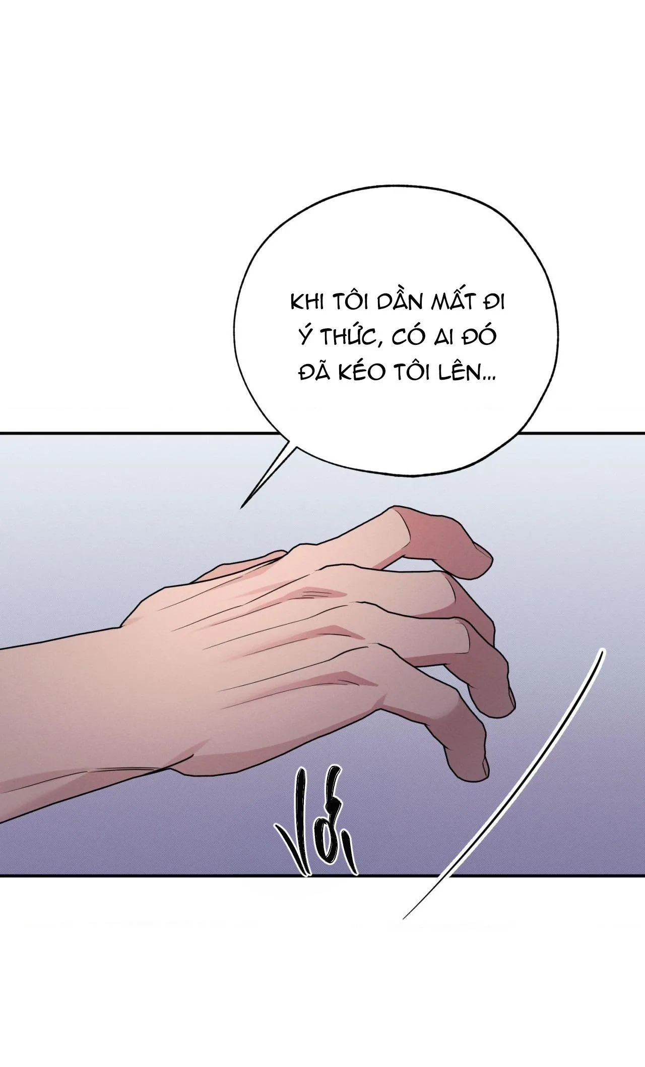 ĐẦM LẦY NHÂN NGƯ Chapter 19 Trang 9