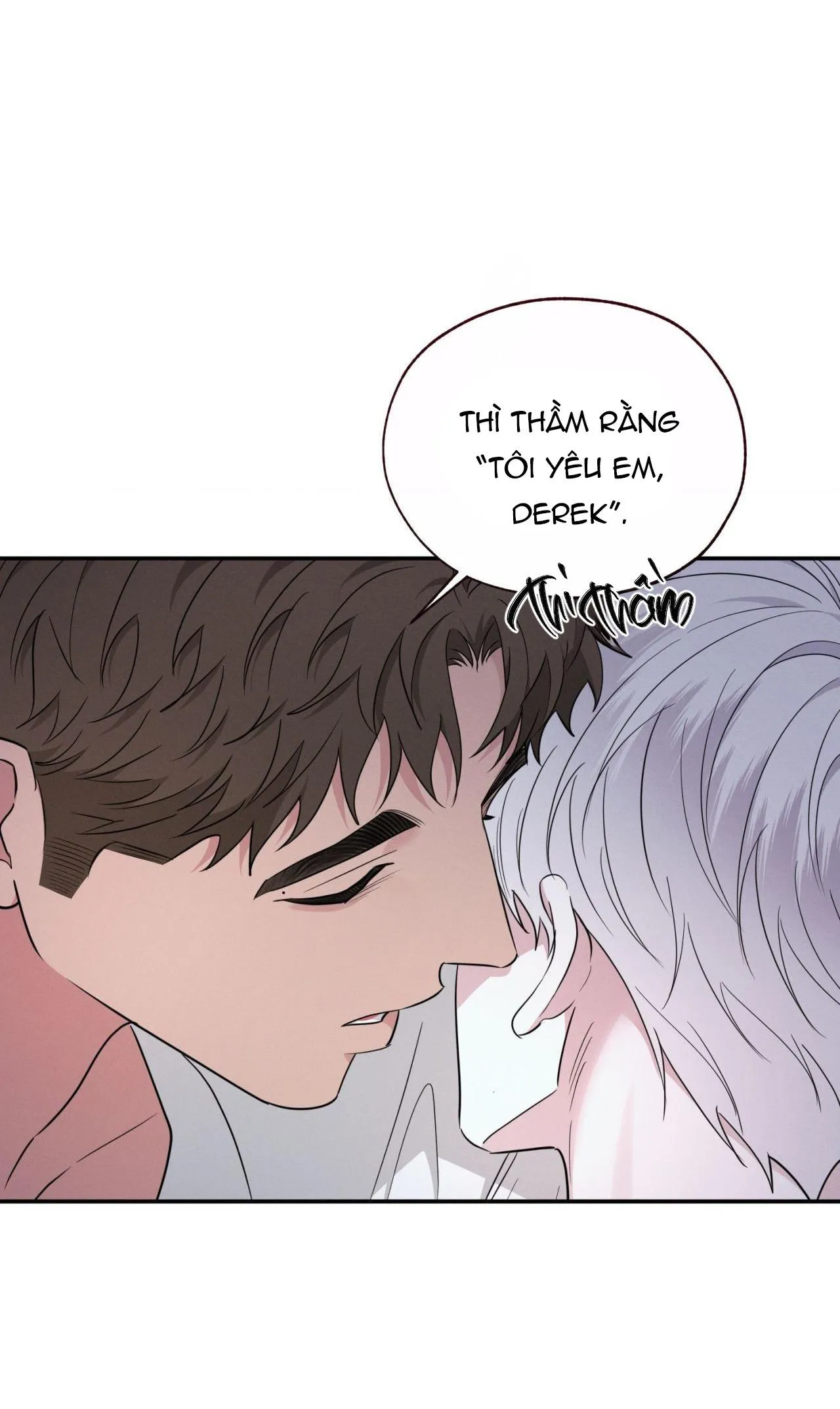 ĐẦM LẦY NHÂN NGƯ Chapter 19 Trang 11