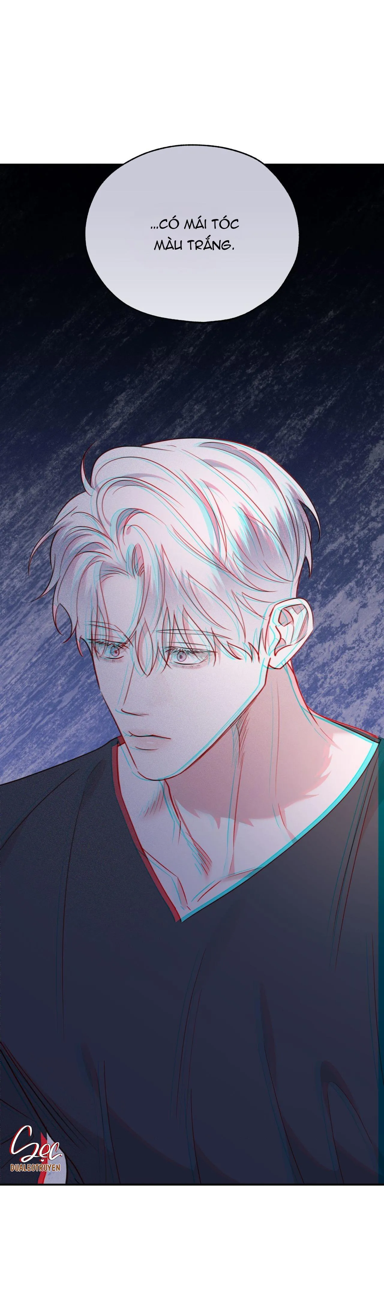 ĐẦM LẦY NHÂN NGƯ Chapter 19 Trang 13