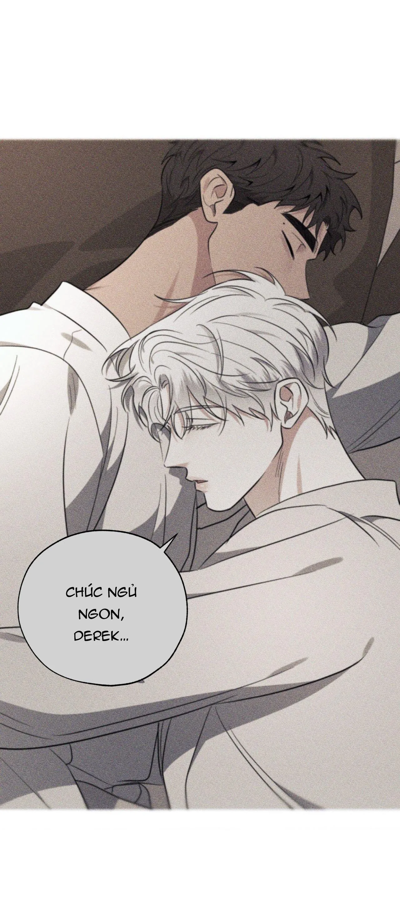 ĐẦM LẦY NHÂN NGƯ Chapter 19 Trang 16