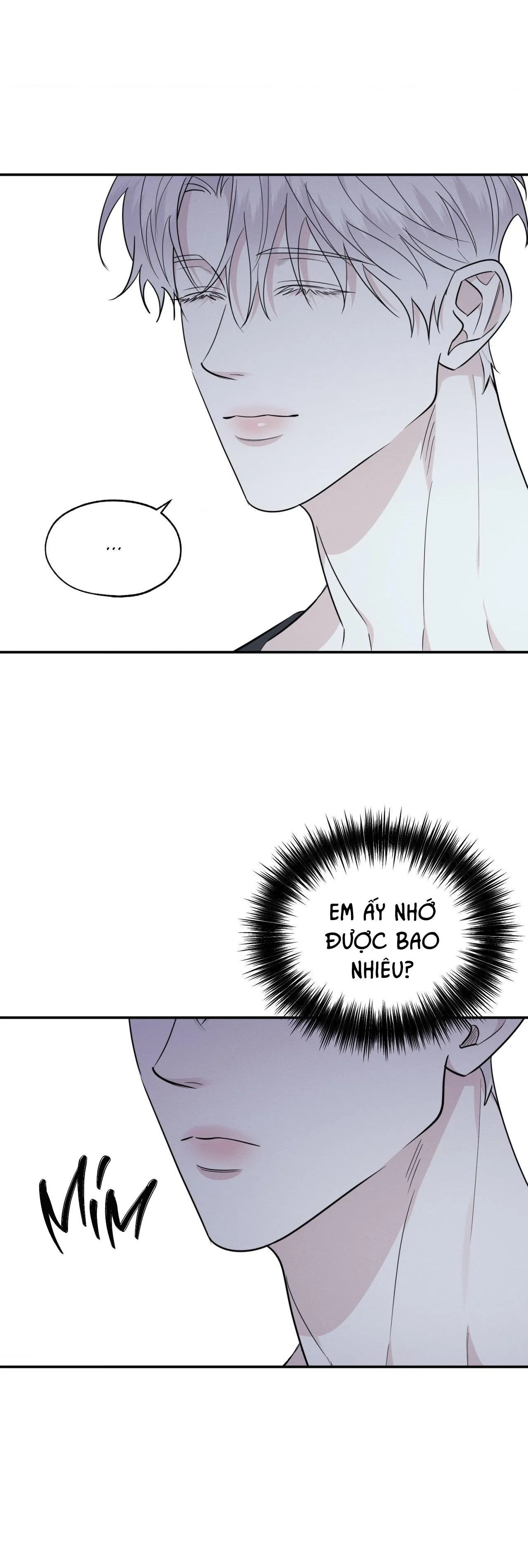 ĐẦM LẦY NHÂN NGƯ Chapter 19 Trang 18