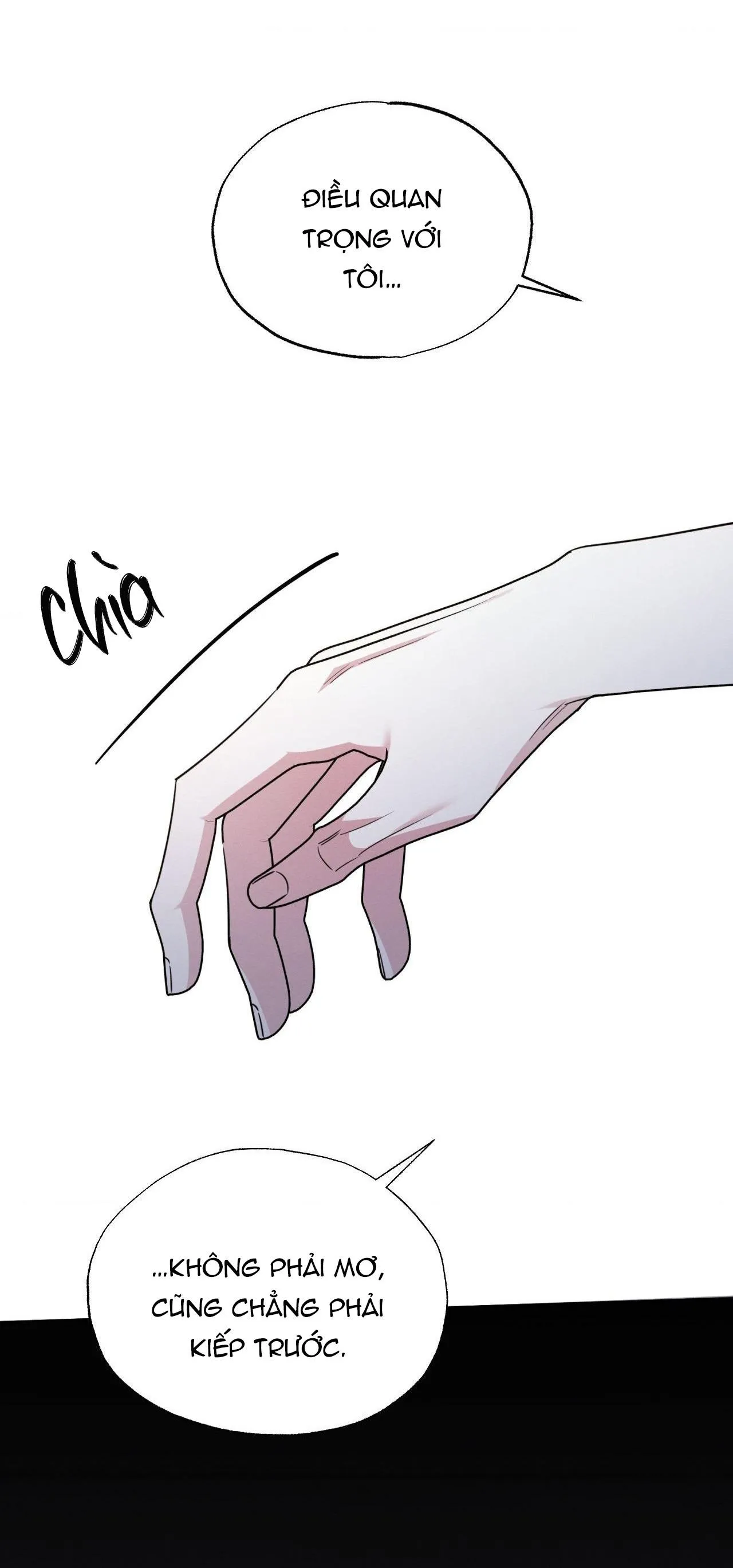 ĐẦM LẦY NHÂN NGƯ Chapter 19 Trang 21