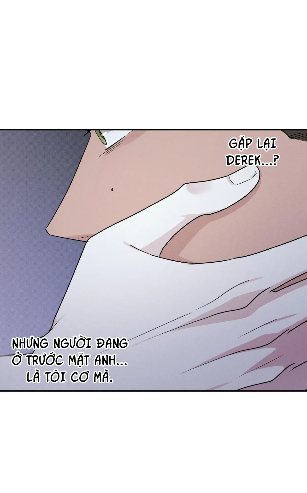 ĐẦM LẦY NHÂN NGƯ Chapter 19 Trang 23